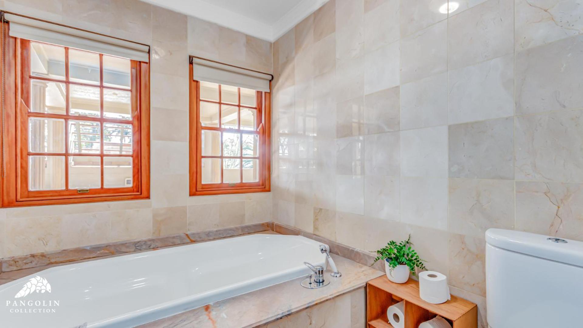 House Sunbeam, With Breakfast And Self-catering Johannesburg