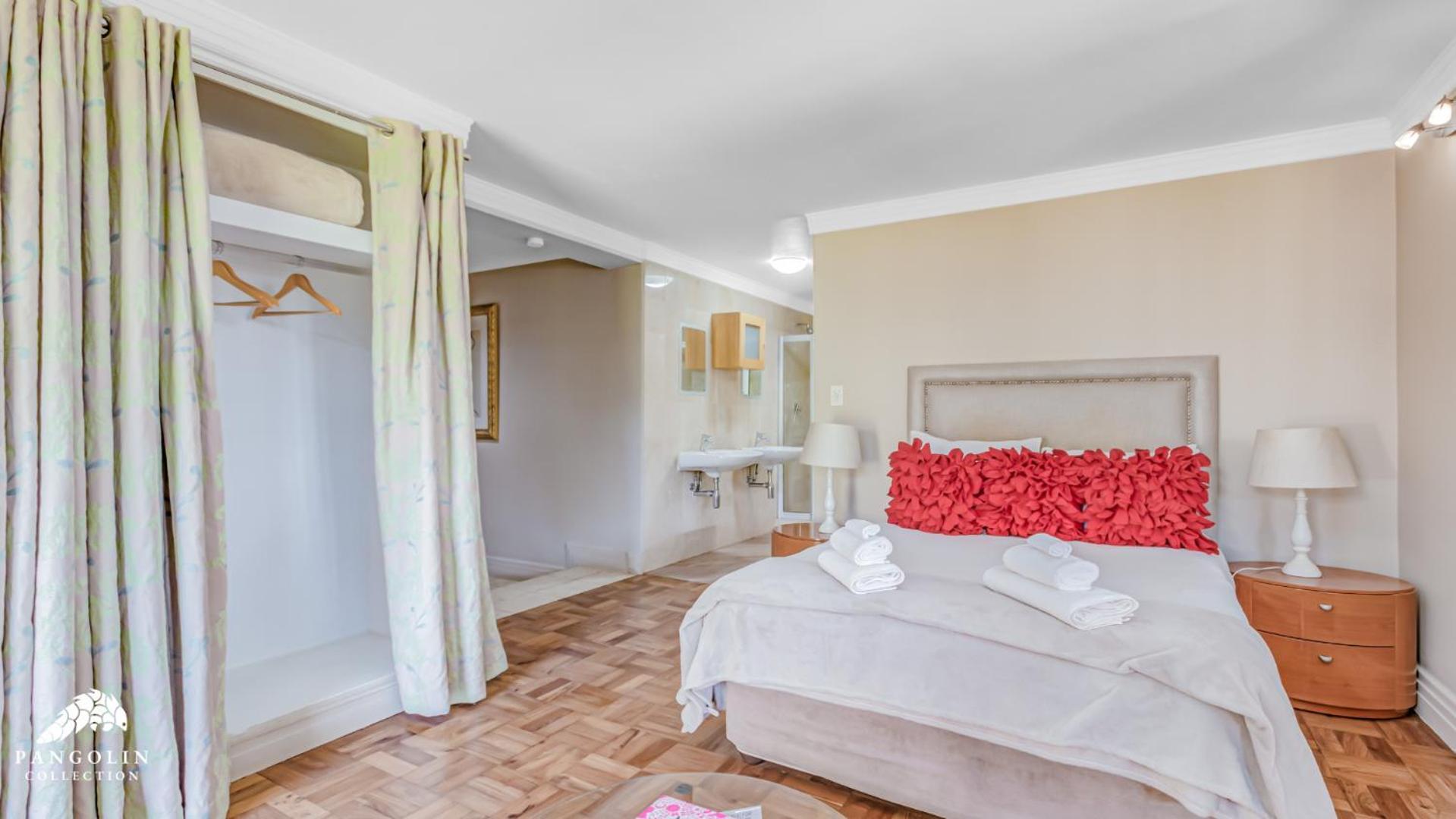 House Sunbeam, With Breakfast And Self-catering Apartment Johannesburg