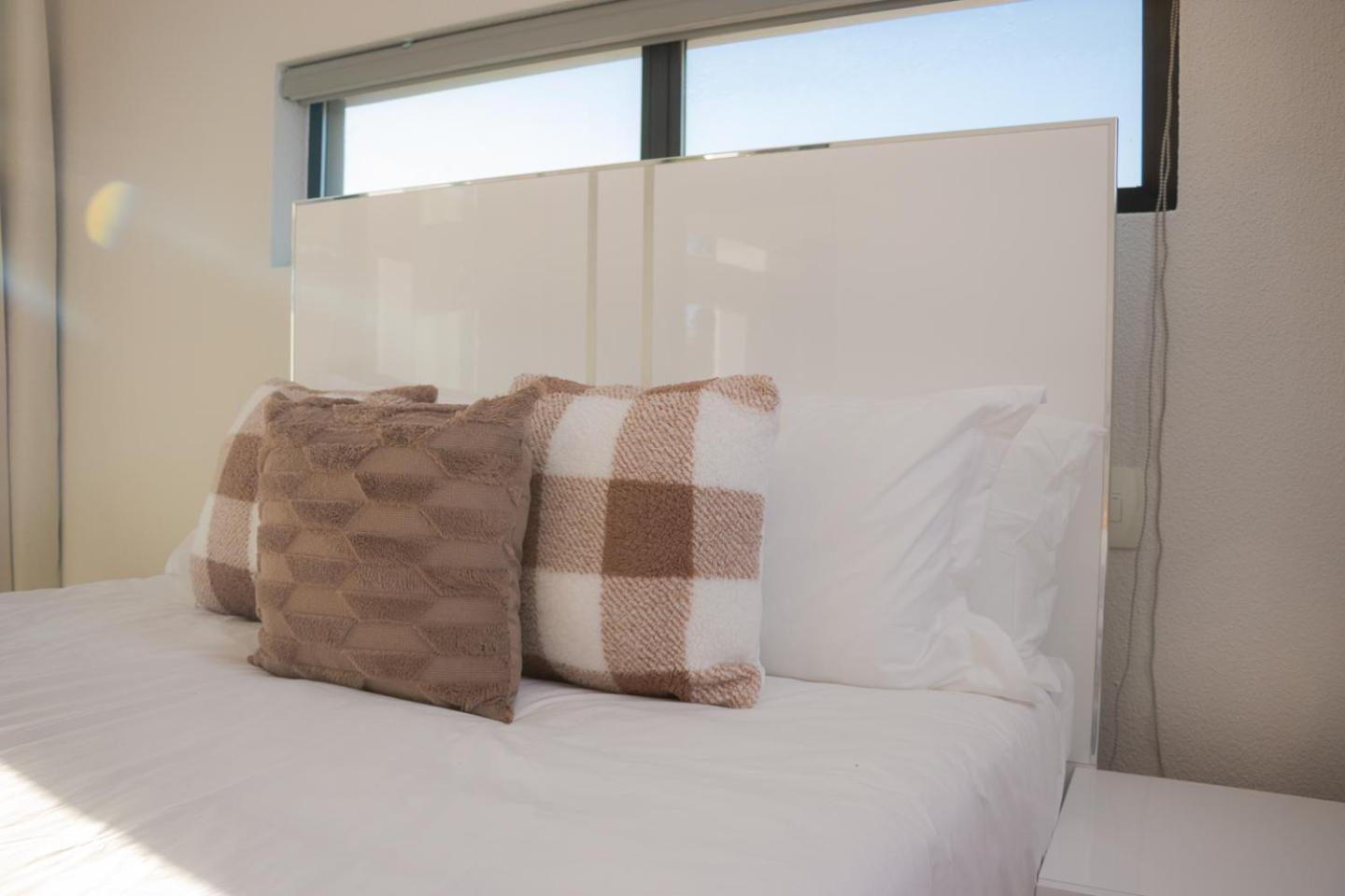 Apartment Modern Luxury Apartments, Sandton Johannesburg