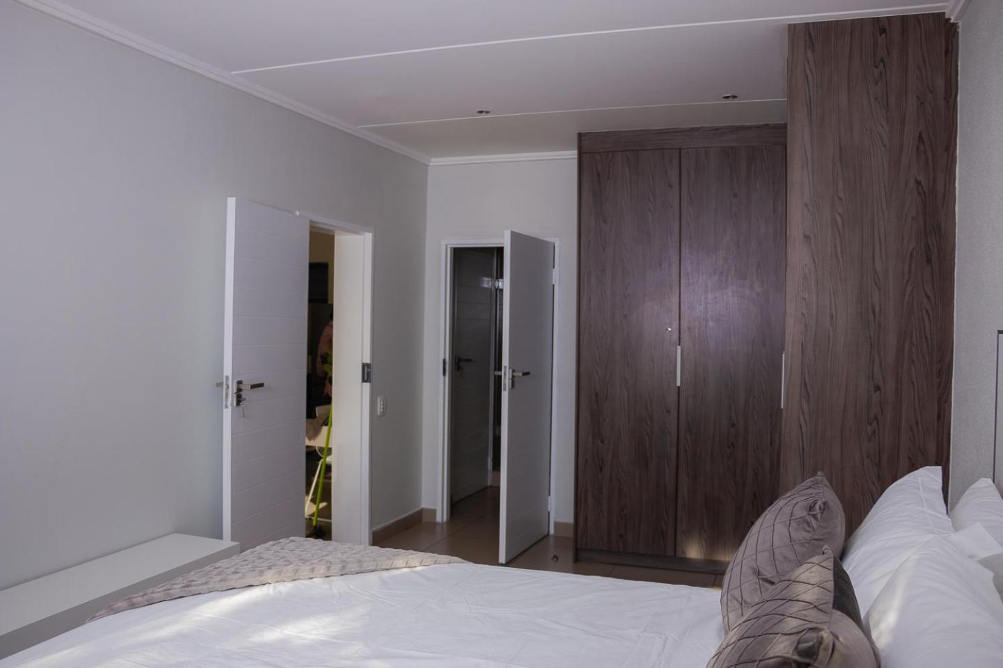 Modern Luxury Apartments, Sandton * Johannesburg