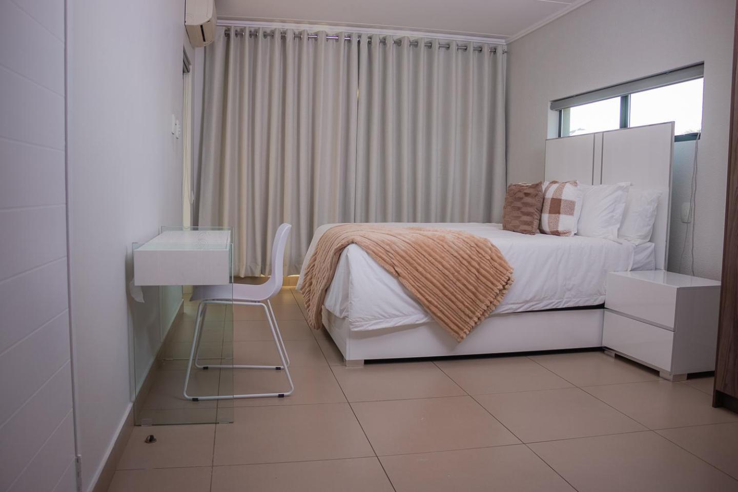 Modern Luxury Apartments, Sandton * Johannesburg