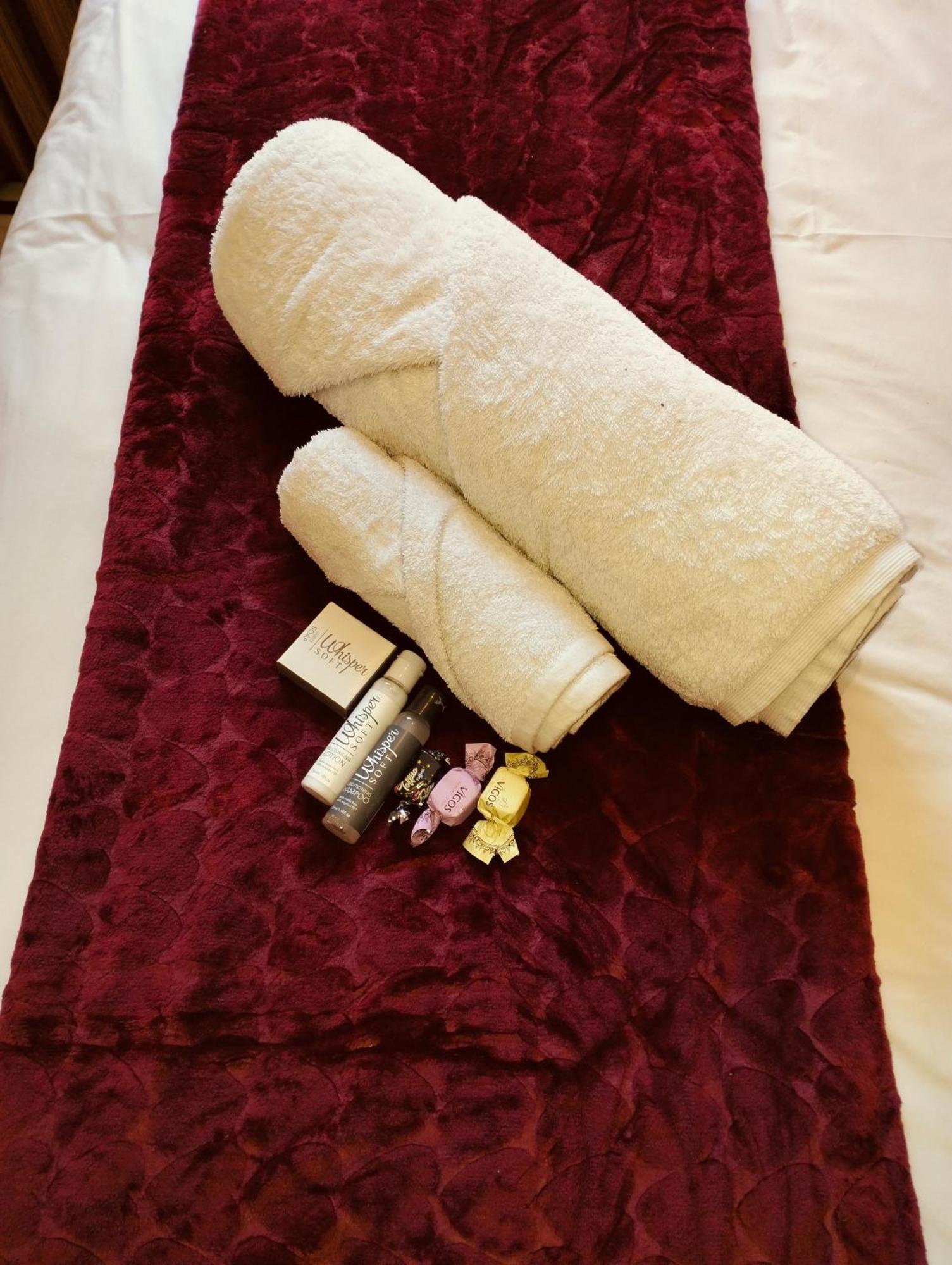 Grace On 51 York Bed & Breakfast *