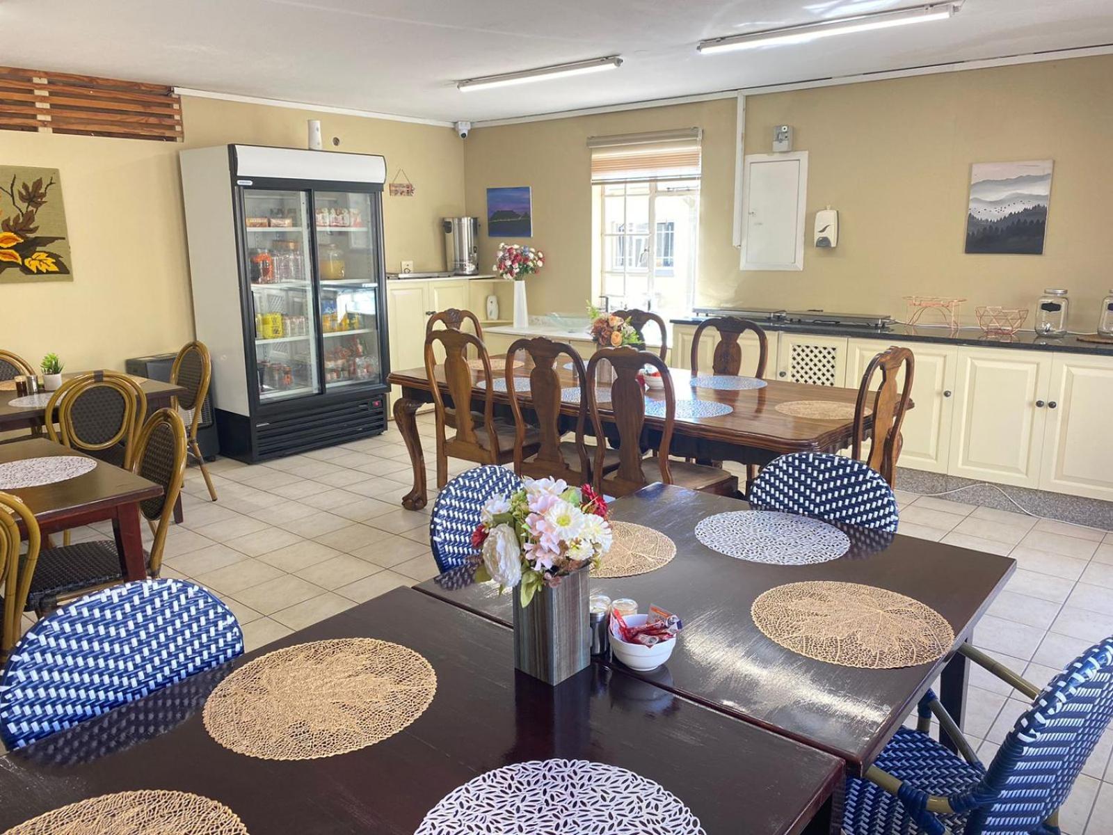 Bed & Breakfast Grace On 51 York Johannesburg