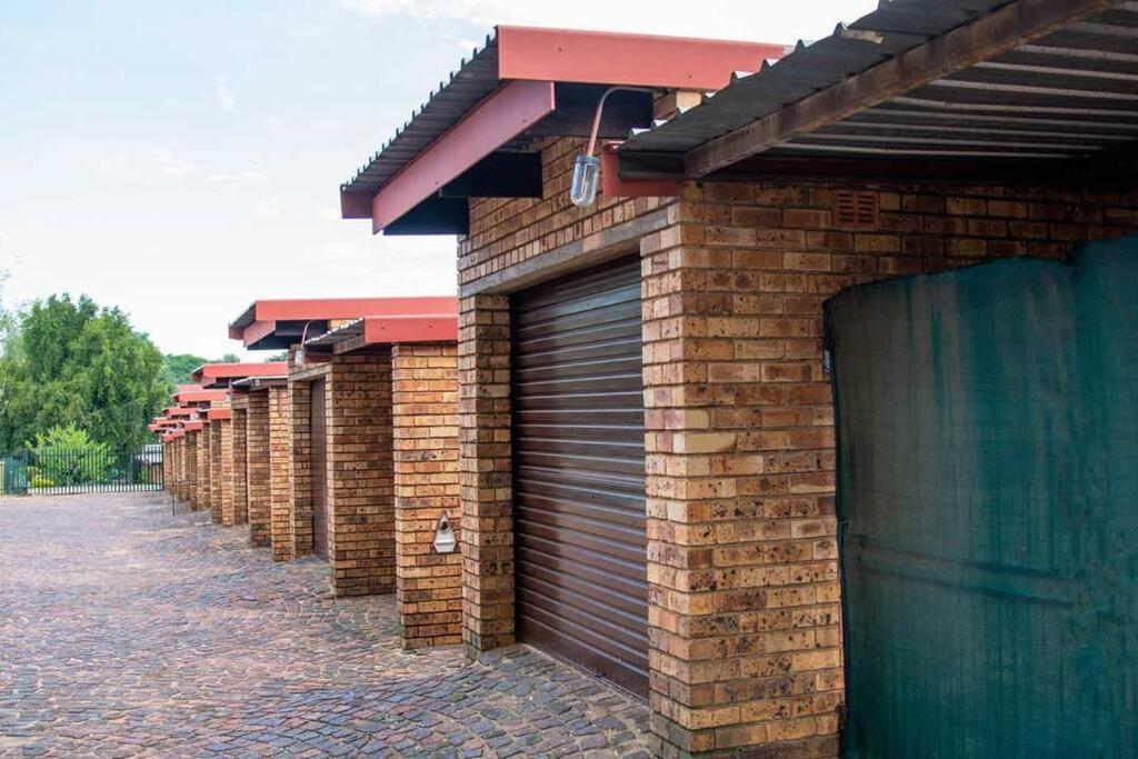 Freedom Johannesburg