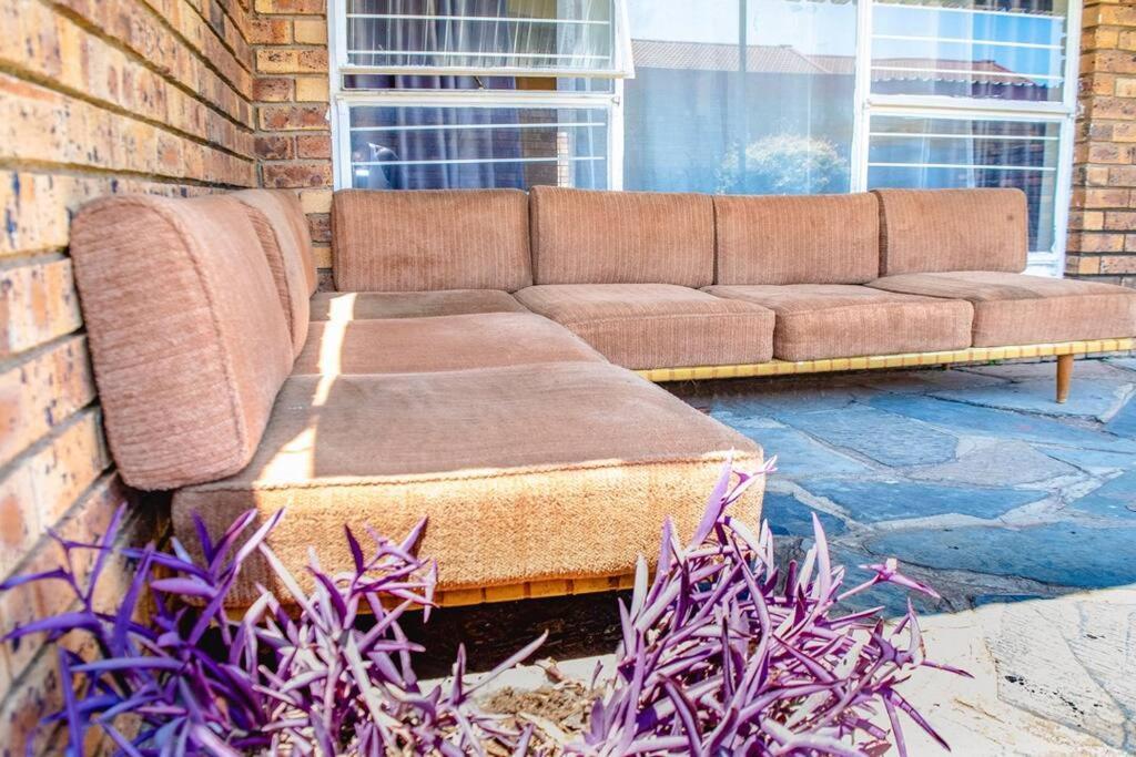 Căn hộ Freedom Johannesburg