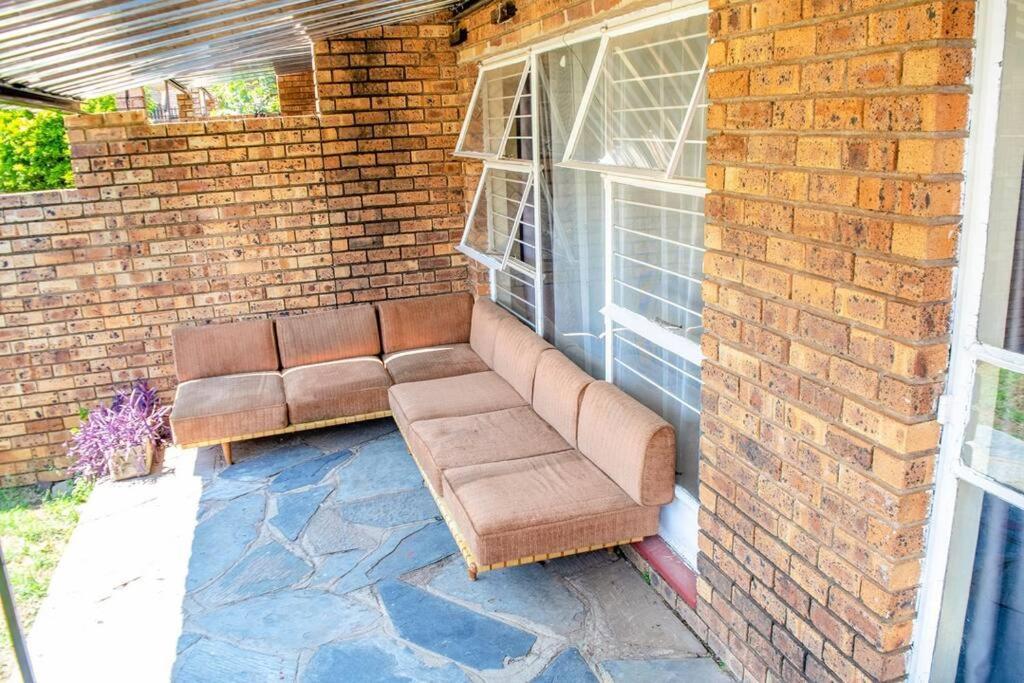 Freedom Johannesburg