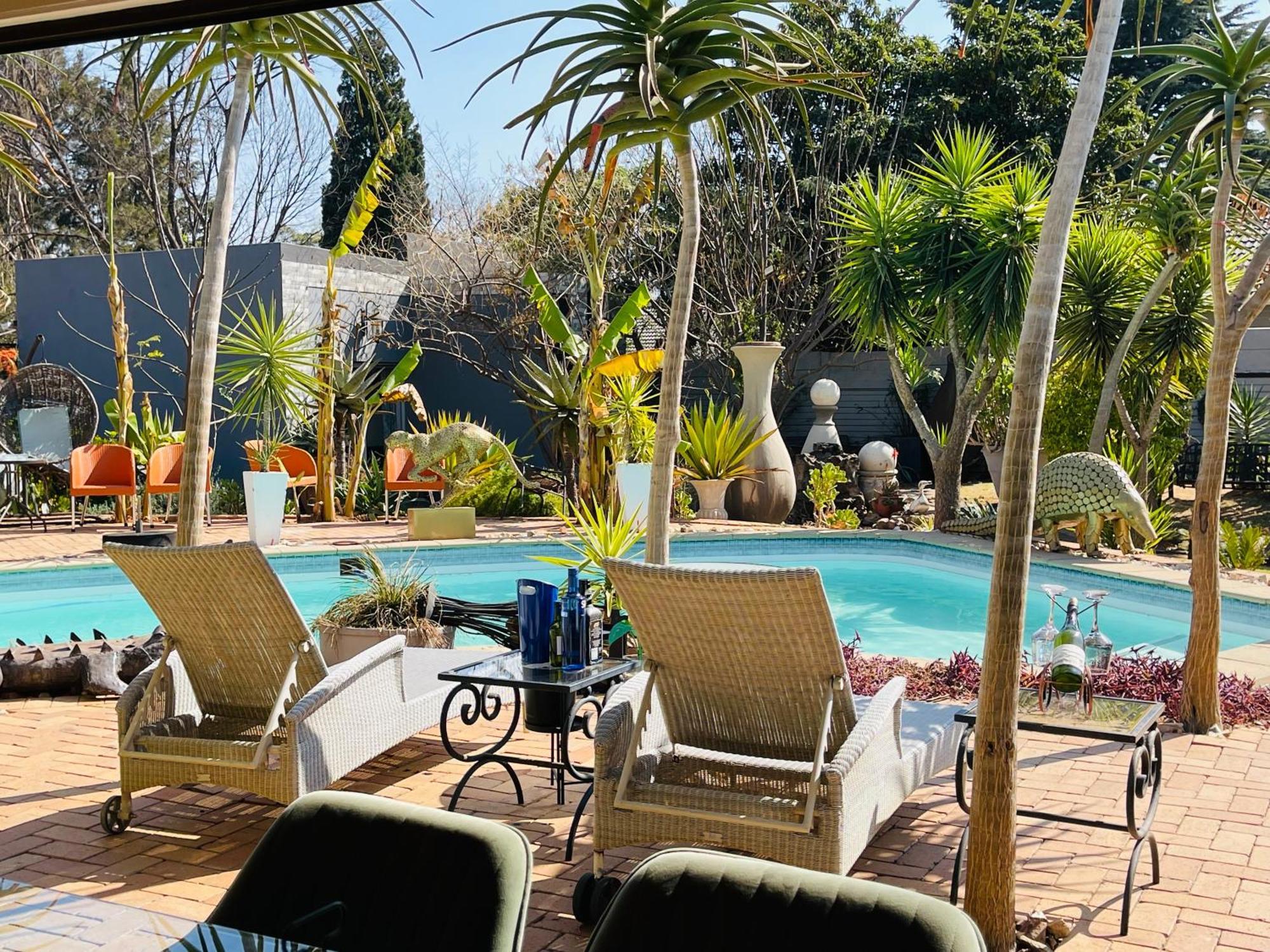 24 On Basil Boutique Luxury Hotel