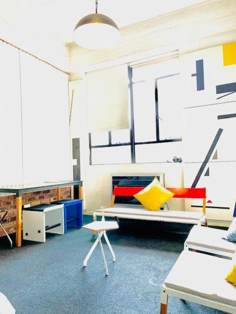 12 Decades Art Aparthotel