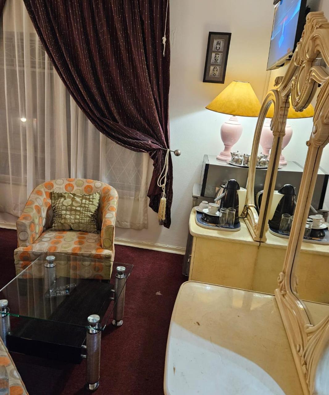 Bed & Breakfast The Royal Princess On Malibongwe Drive