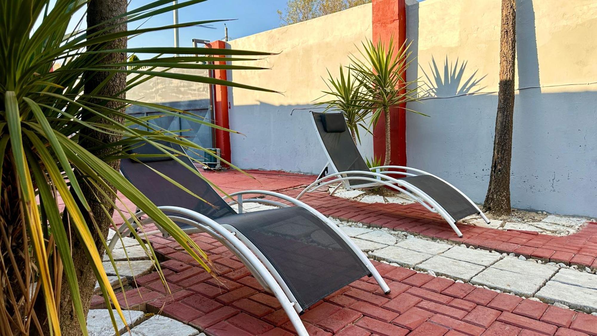 Casa de férias Nyasa In Joanesburgo