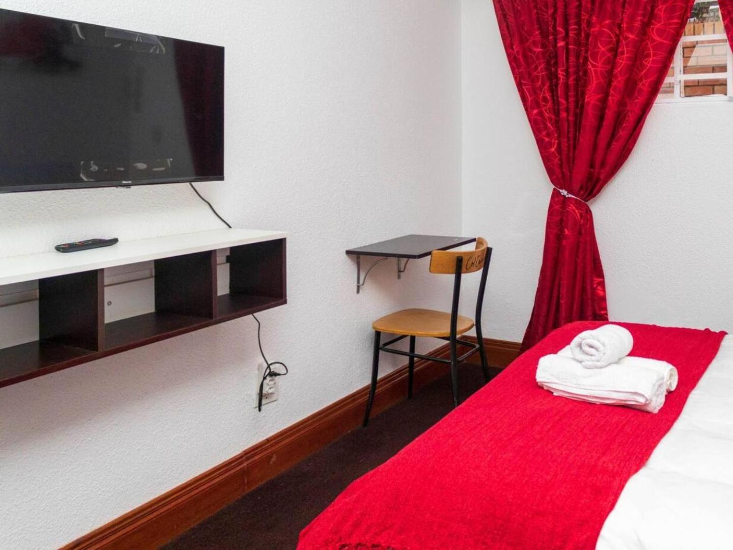 Guest house Heri Johannesburg