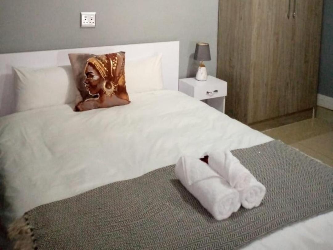 Heri Guest house *