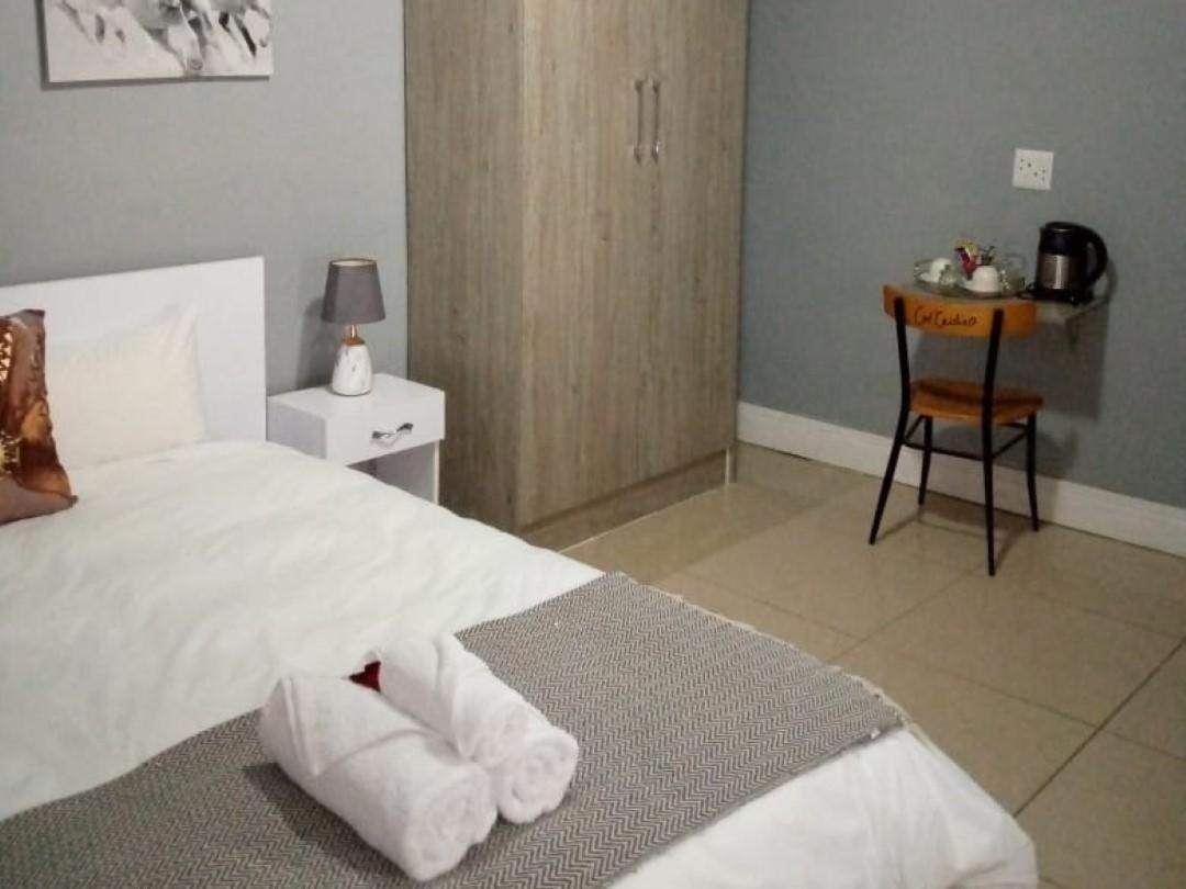 Heri Johannesburg