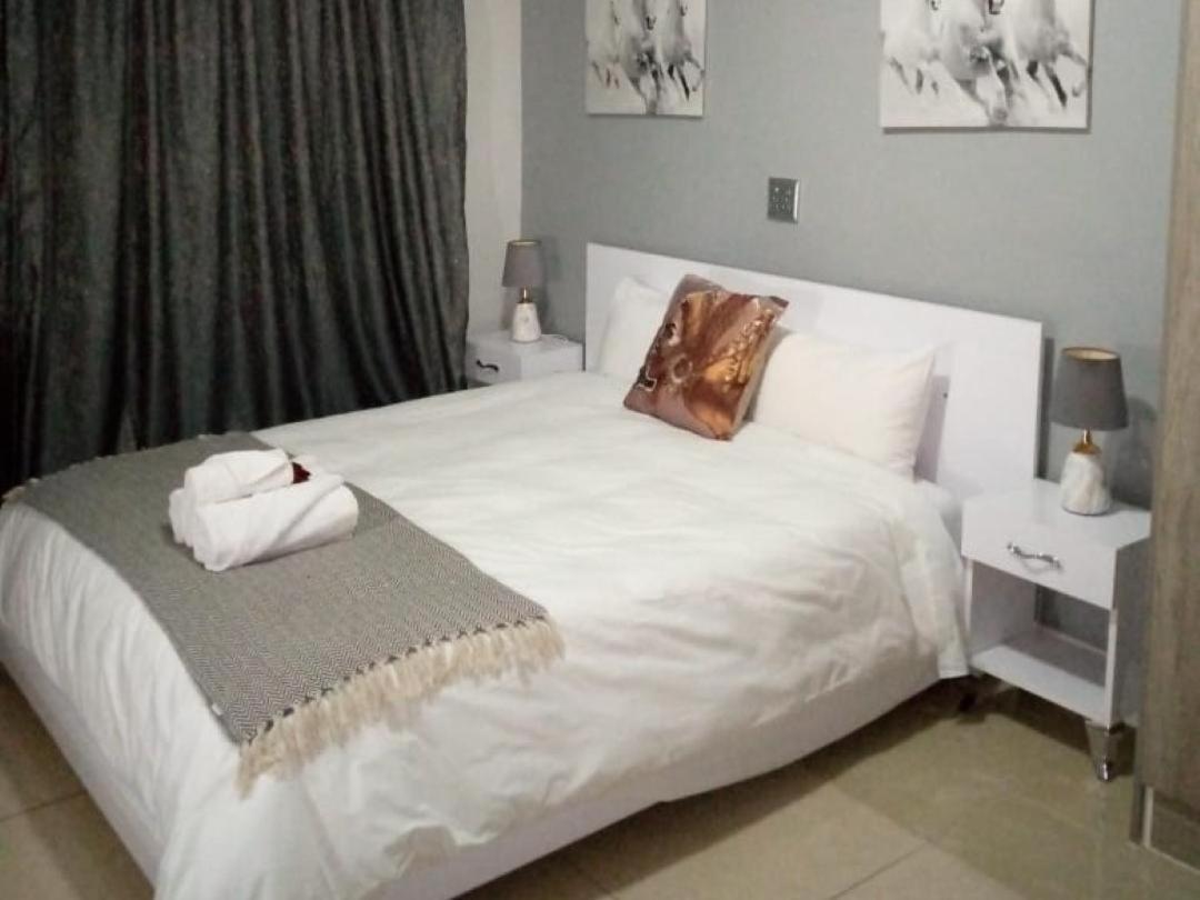 Heri Johannesburg