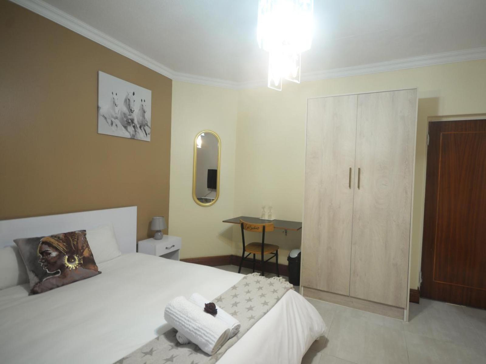 Heri Guest house Johannesburg