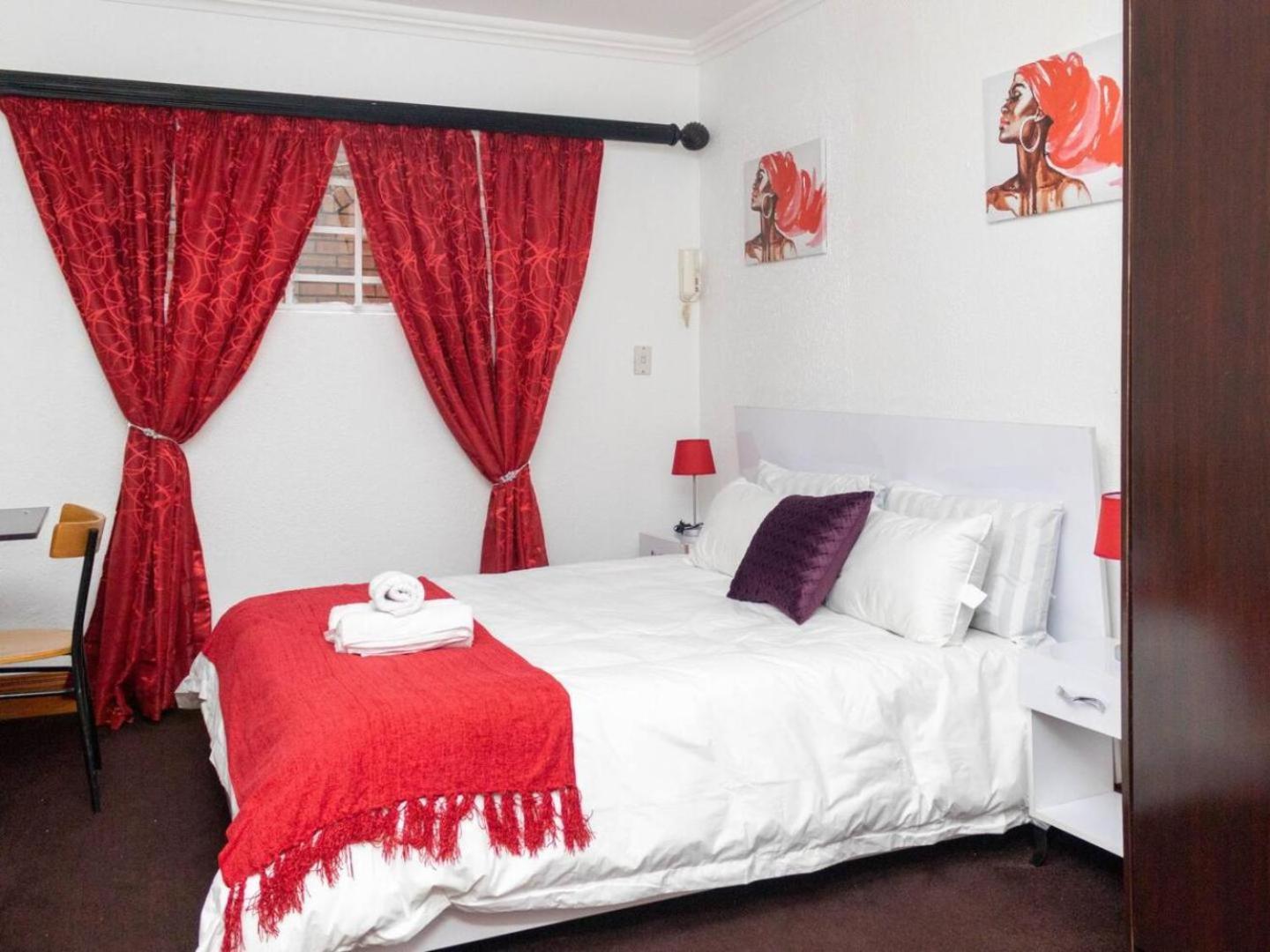 Guest house Heri *