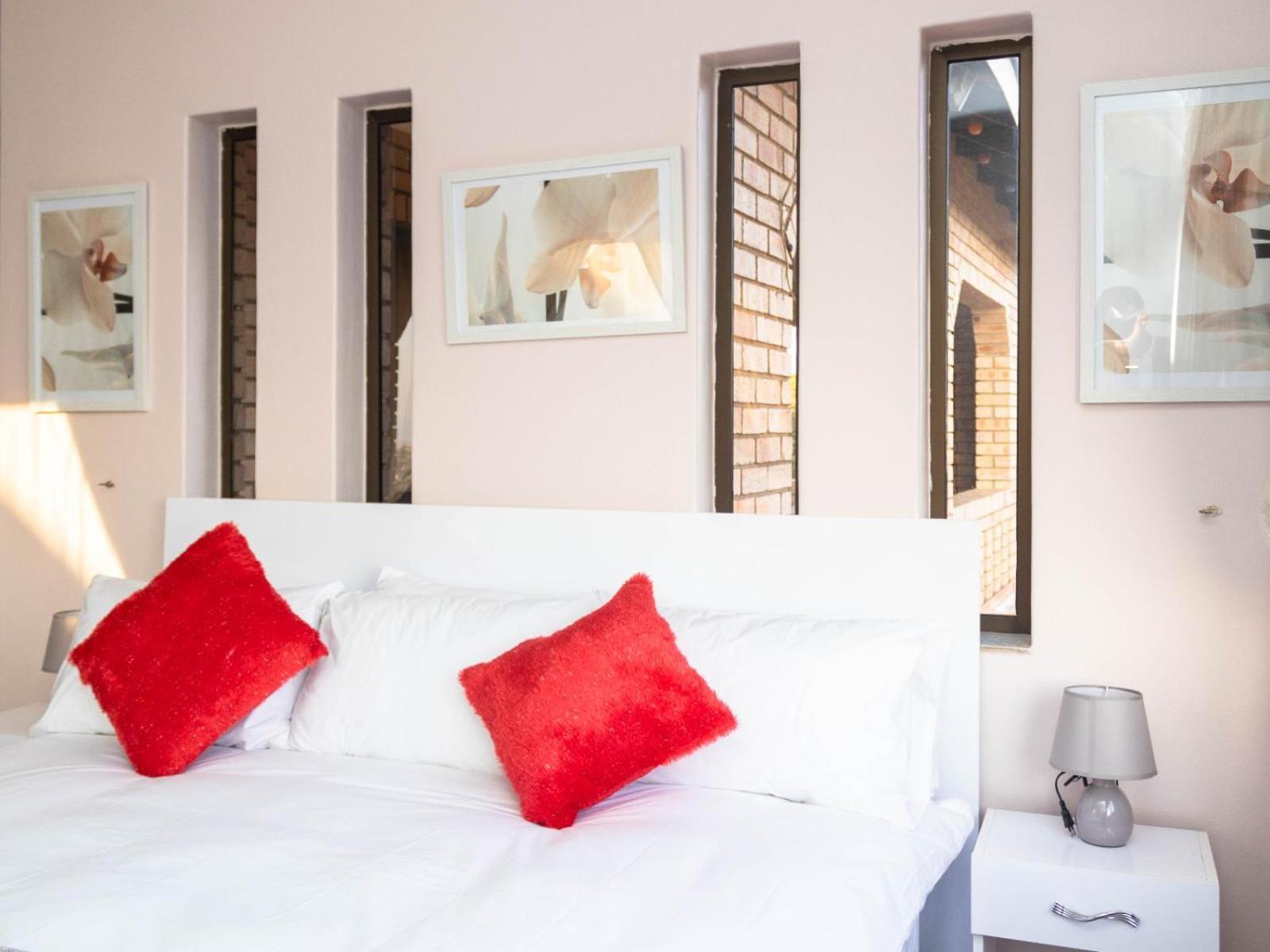 Heri * Johannesburg