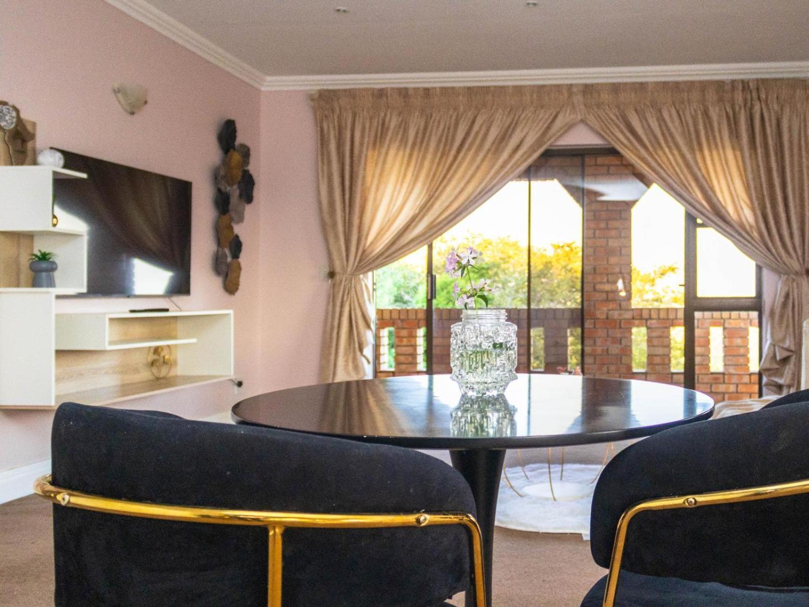 Guest house Heri Johannesburg