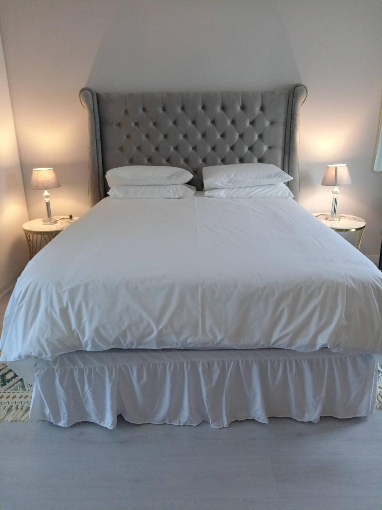 Bed & Breakfast Sandton Spring Rivonia Johannesburg