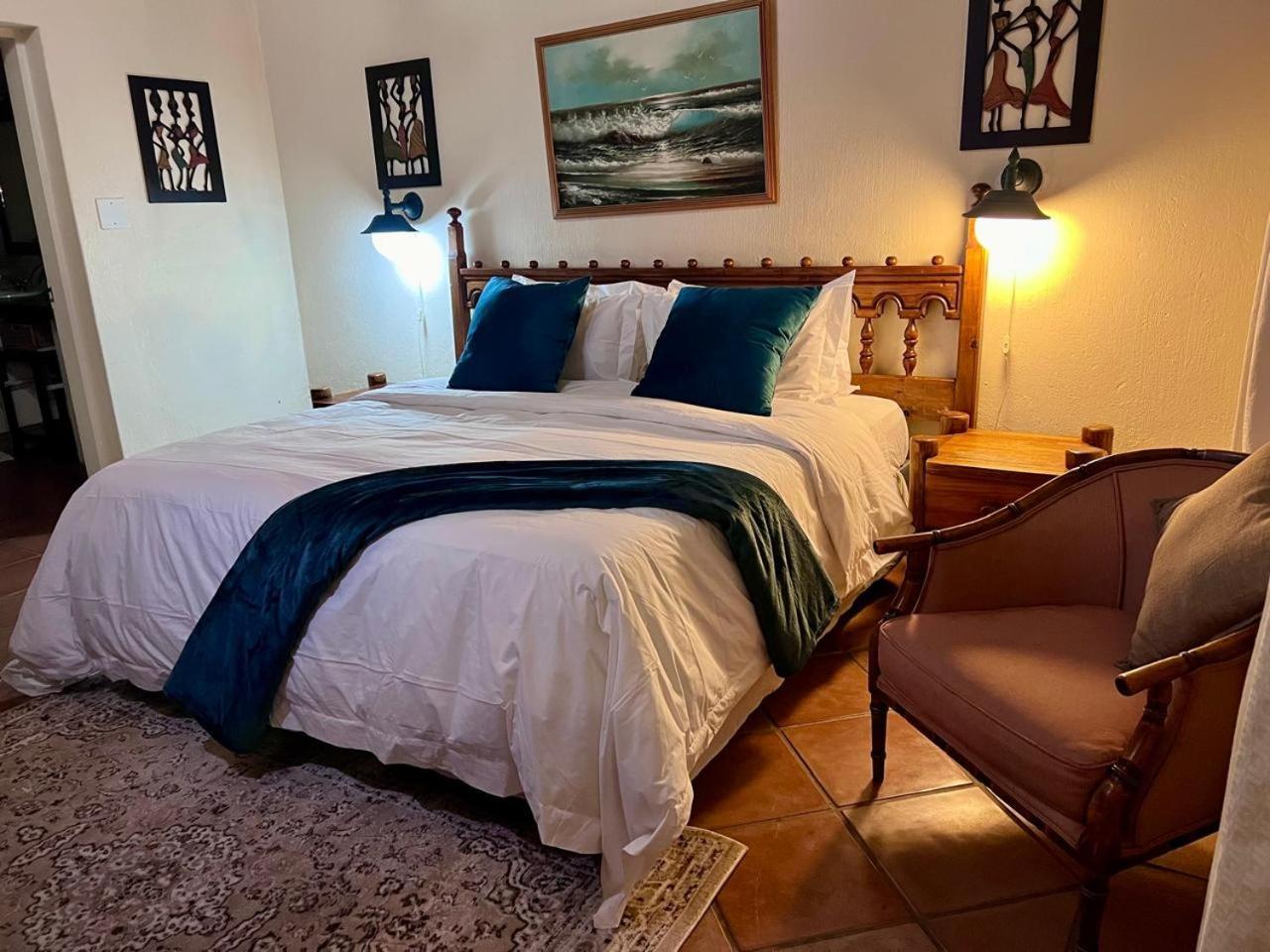 Casa de hóspedes Buona Notte In Linden