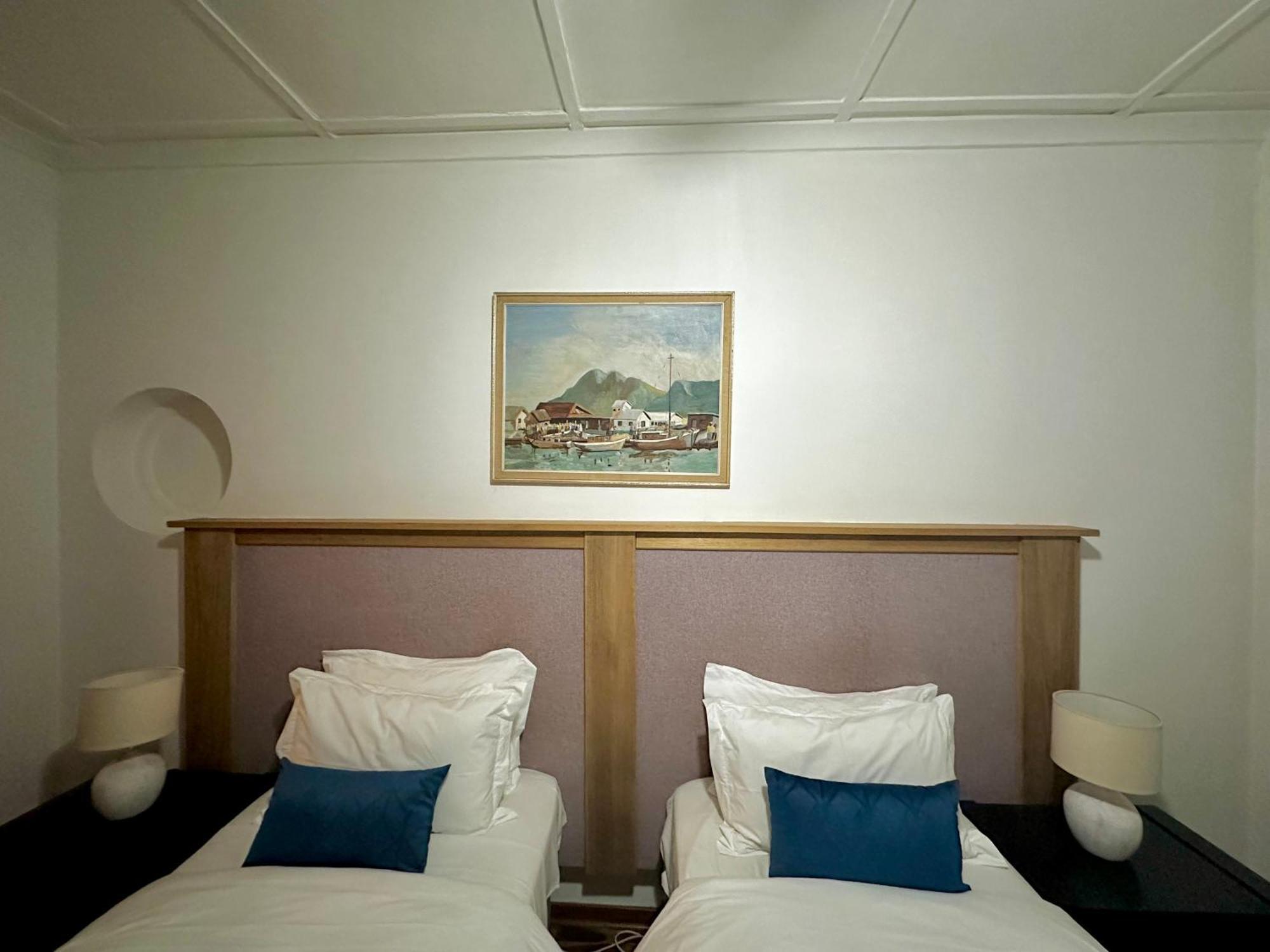 Casa de hóspedes Buona Notte In Linden