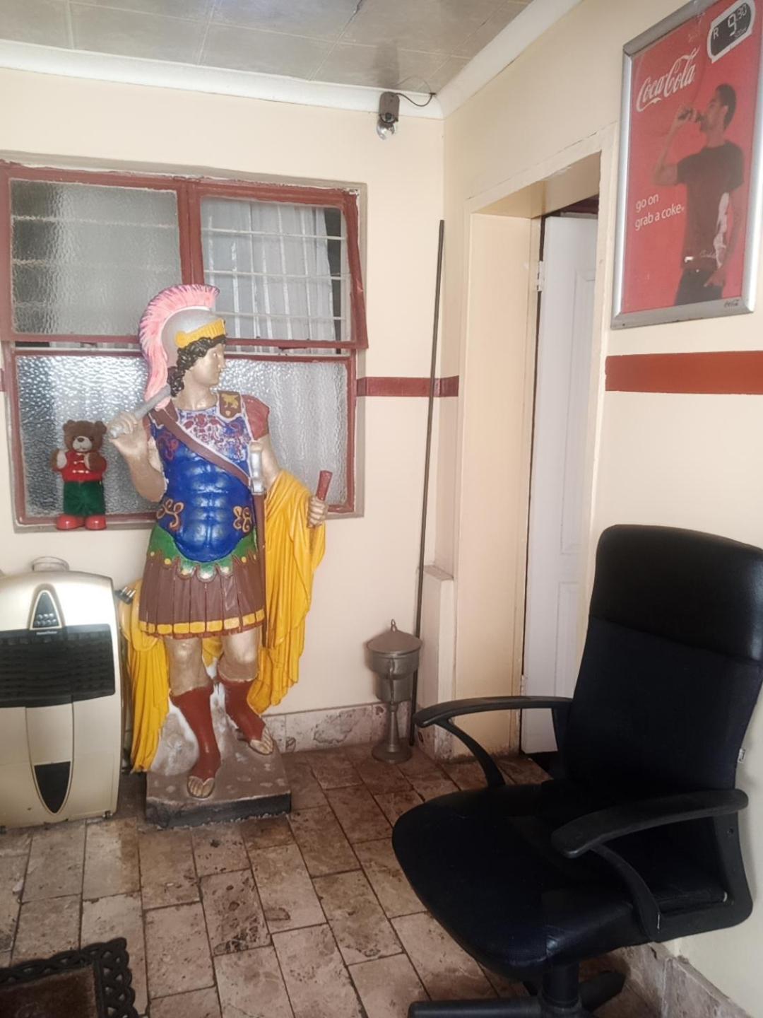 Vc Guest house