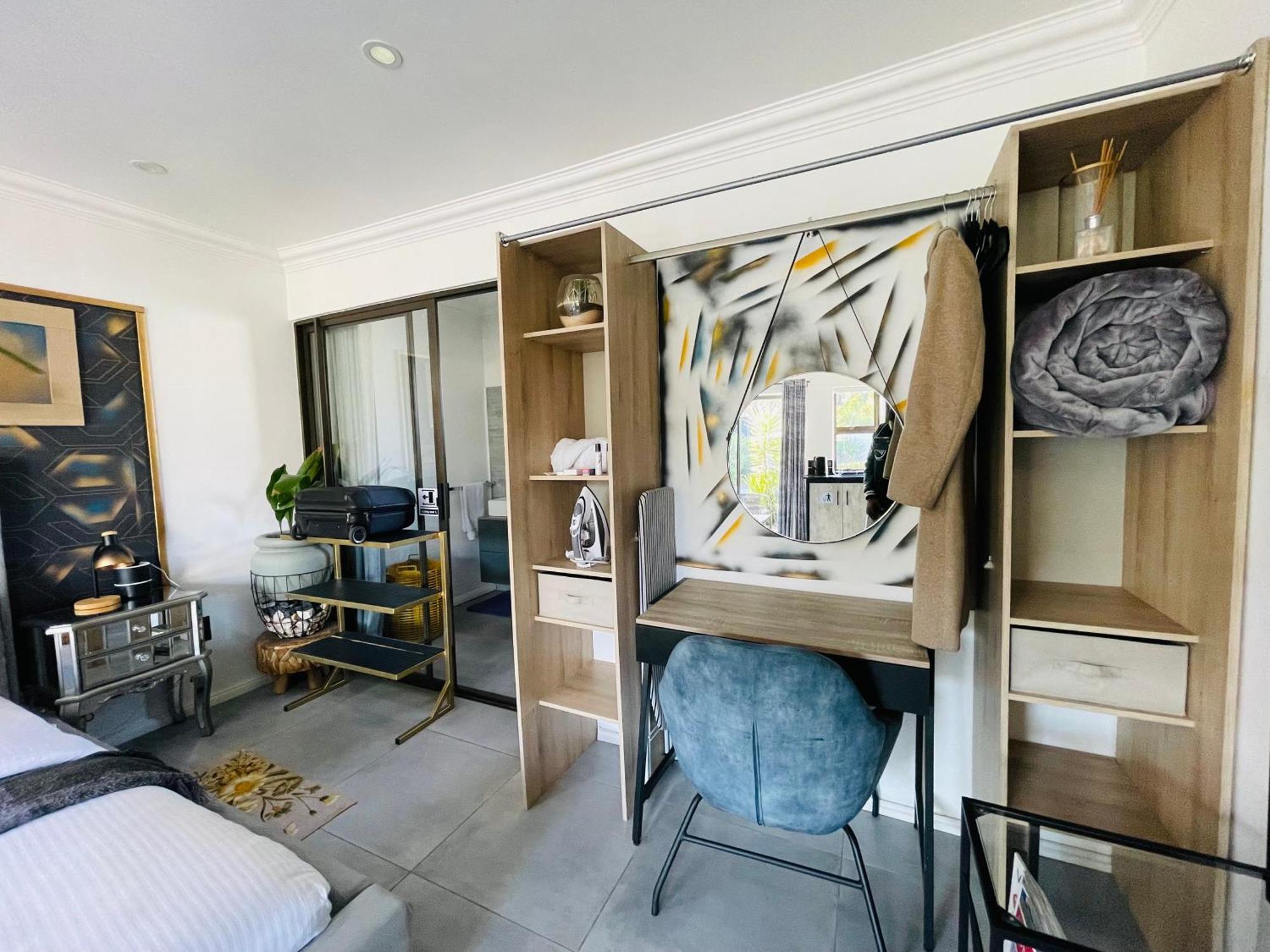 24 On Basil Boutique Luxury Hotel Joanesburgo