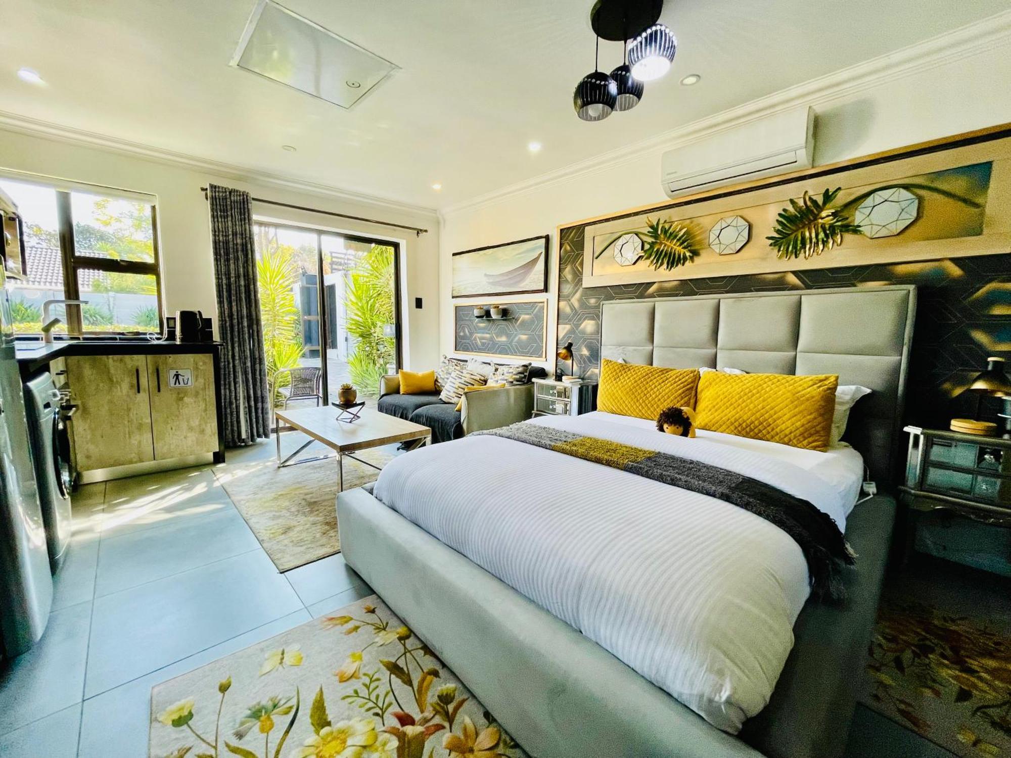 24 On Basil Boutique Luxury Khách sạn