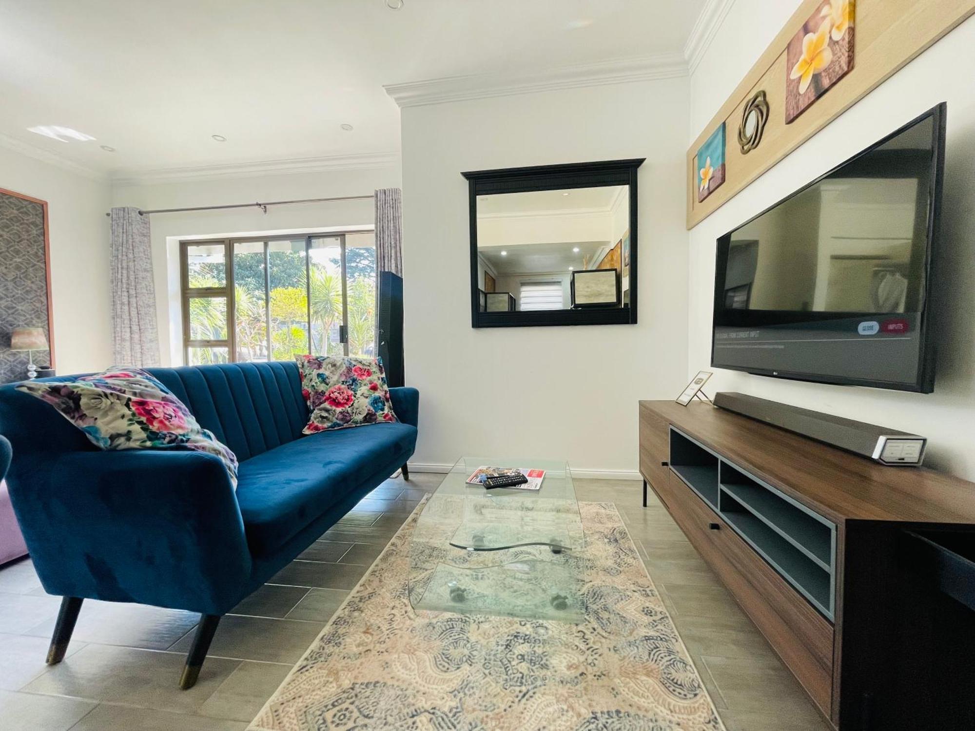 24 On Basil Boutique Luxury 4* Johannesburg