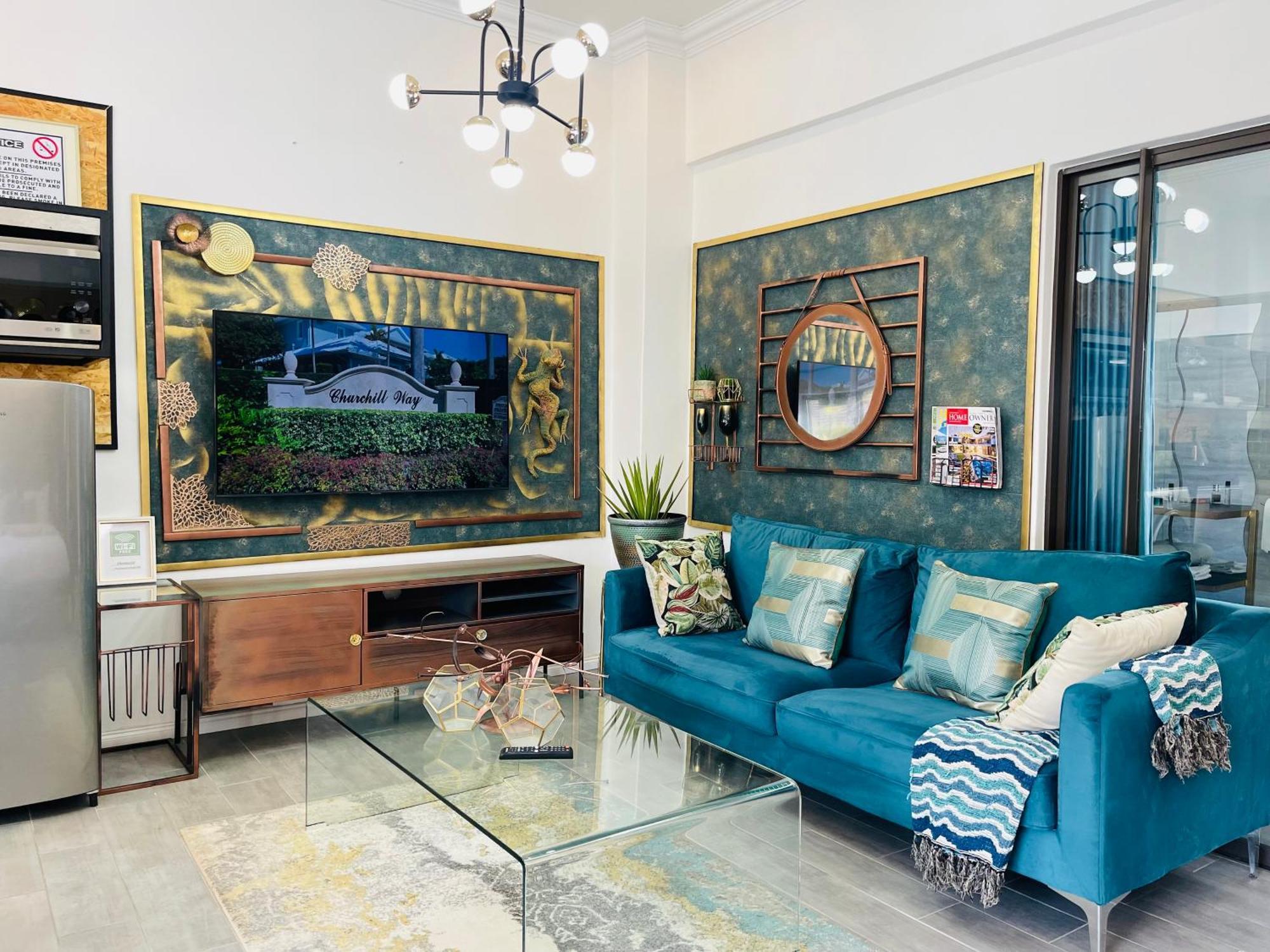 24 On Basil Boutique Luxury
