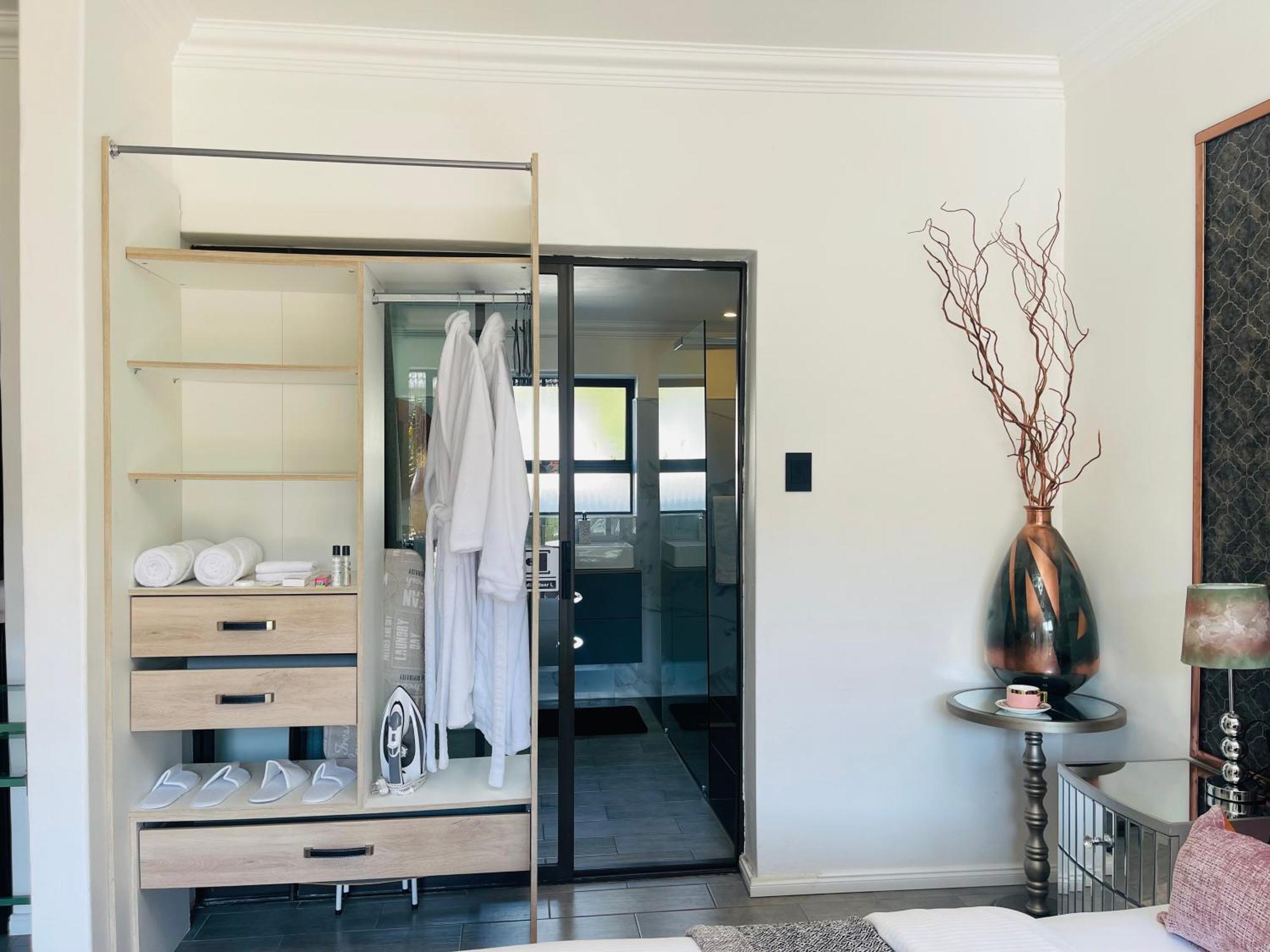 Hotel 24 On Basil Boutique Luxury Johannesburg