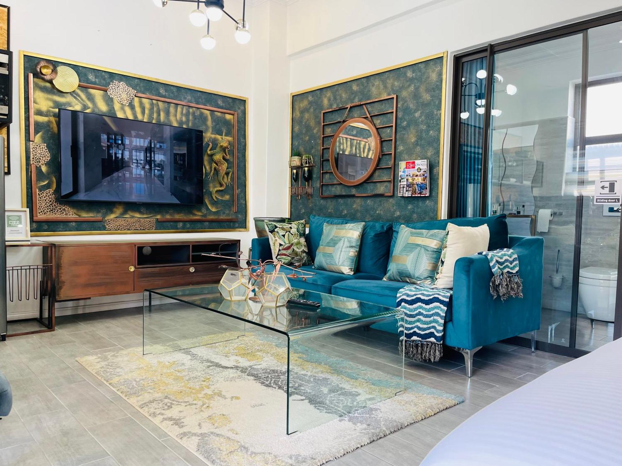 24 On Basil Boutique Luxury 4*