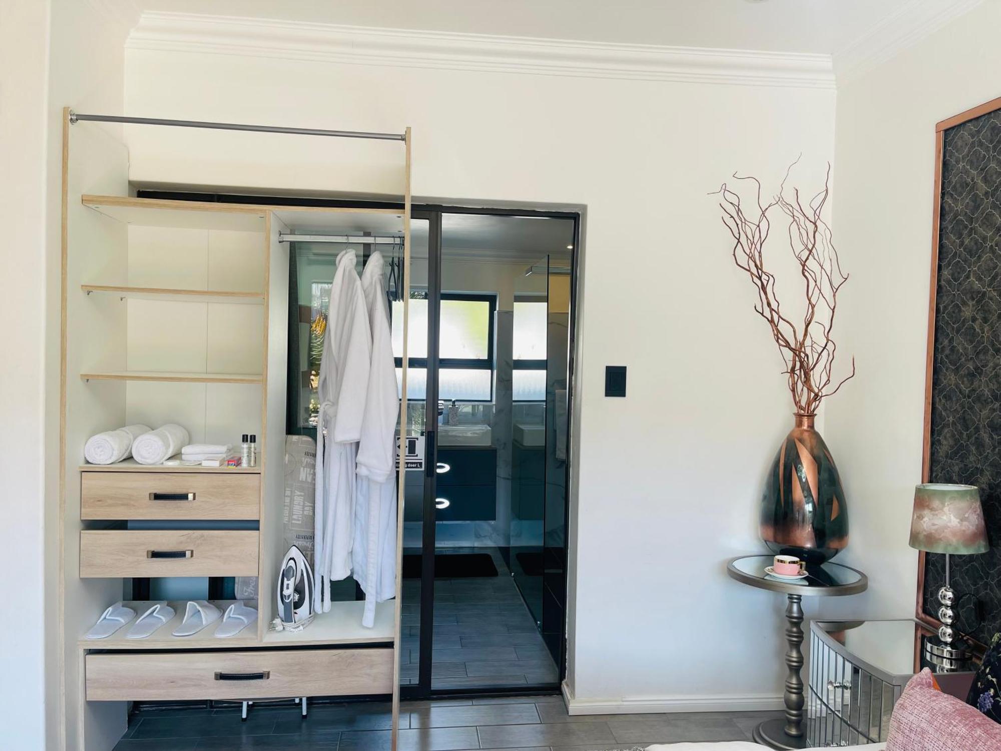 24 On Basil Boutique Luxury Johannesburg