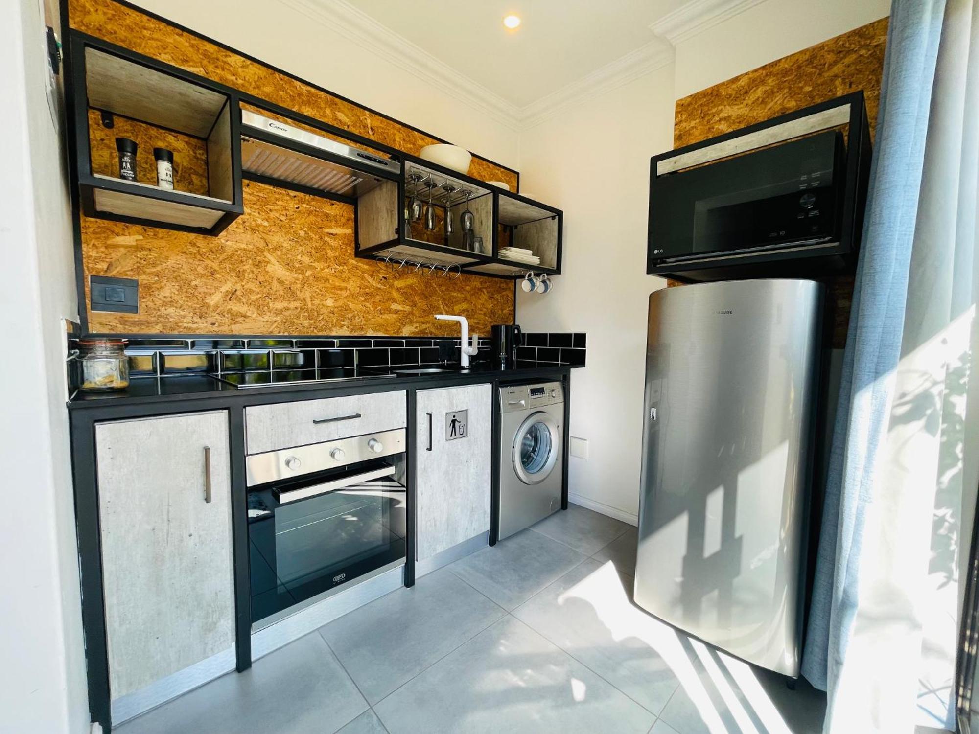 24 On Basil Boutique Luxury Hotel Johannesburg