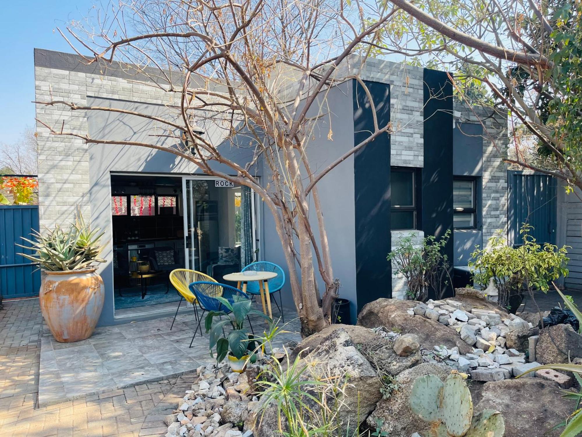 Khách sạn 24 On Basil Boutique Luxury Johannesburg