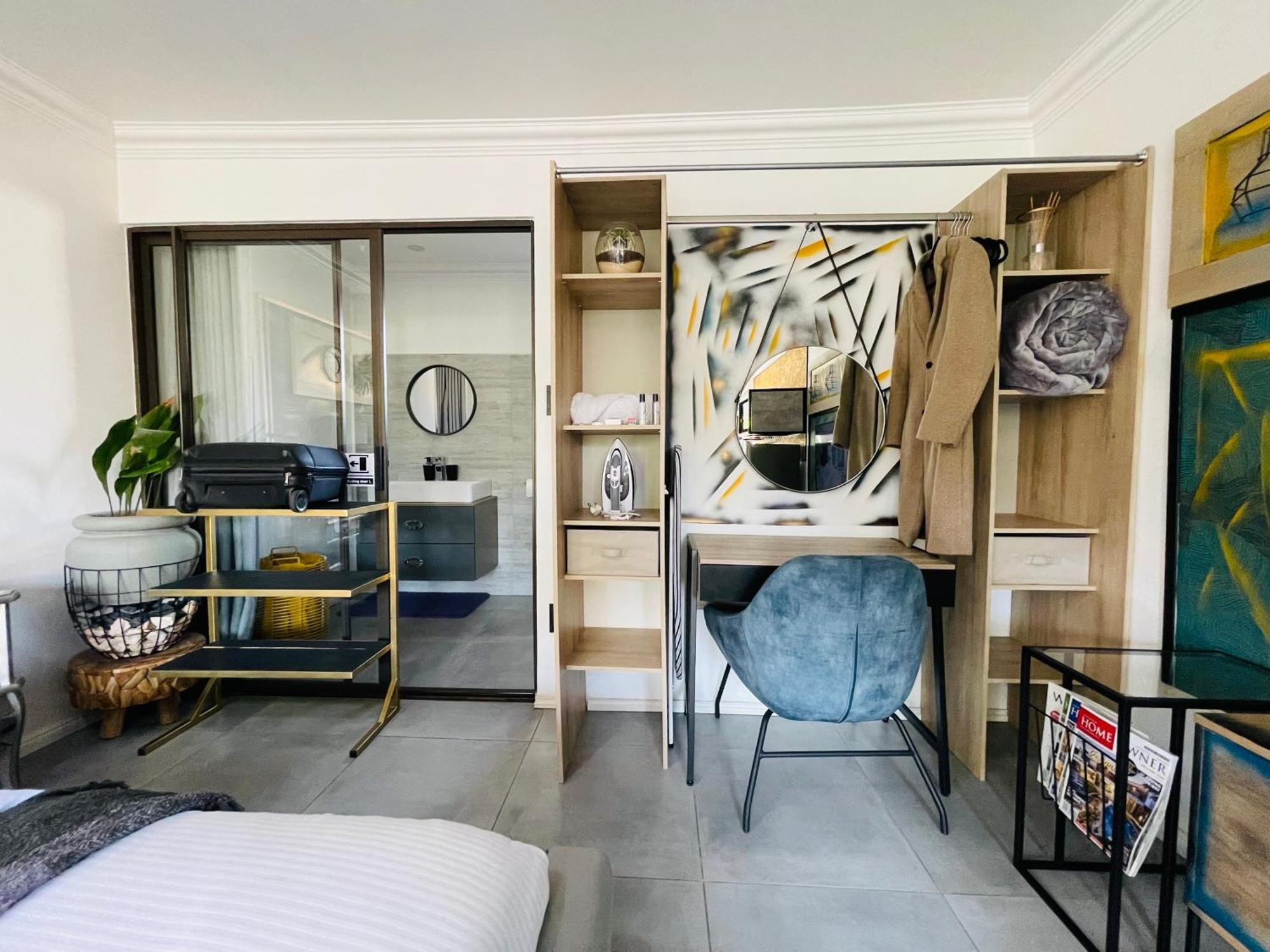 24 On Basil Boutique Luxury Khách sạn Johannesburg
