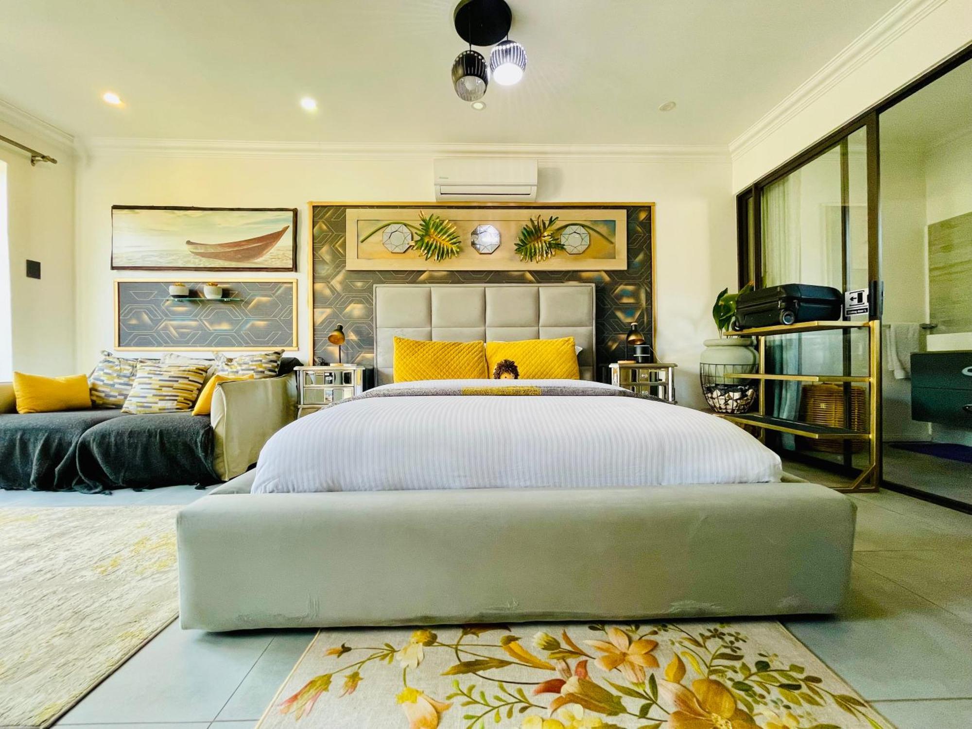 24 On Basil Boutique Luxury 4*