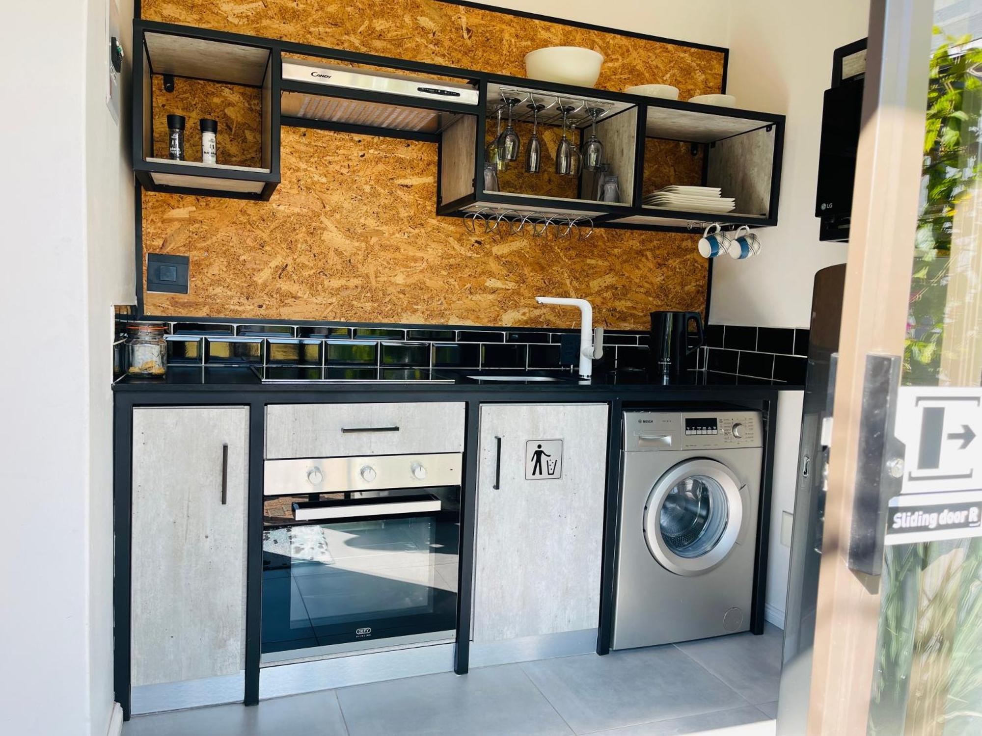 24 On Basil Boutique Luxury 4* Johannesburg