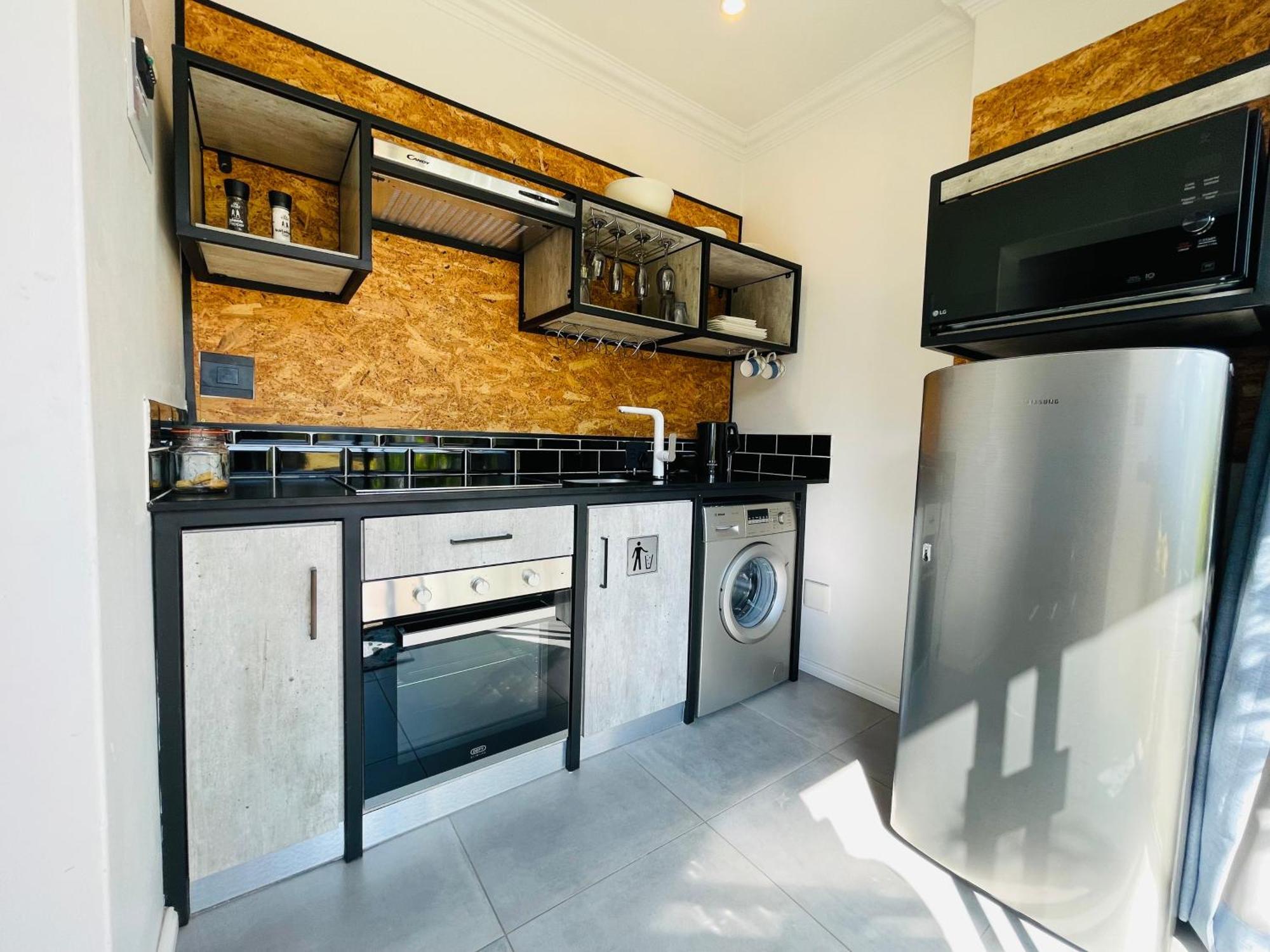 Hotel 24 On Basil Boutique Luxury Johannesburg