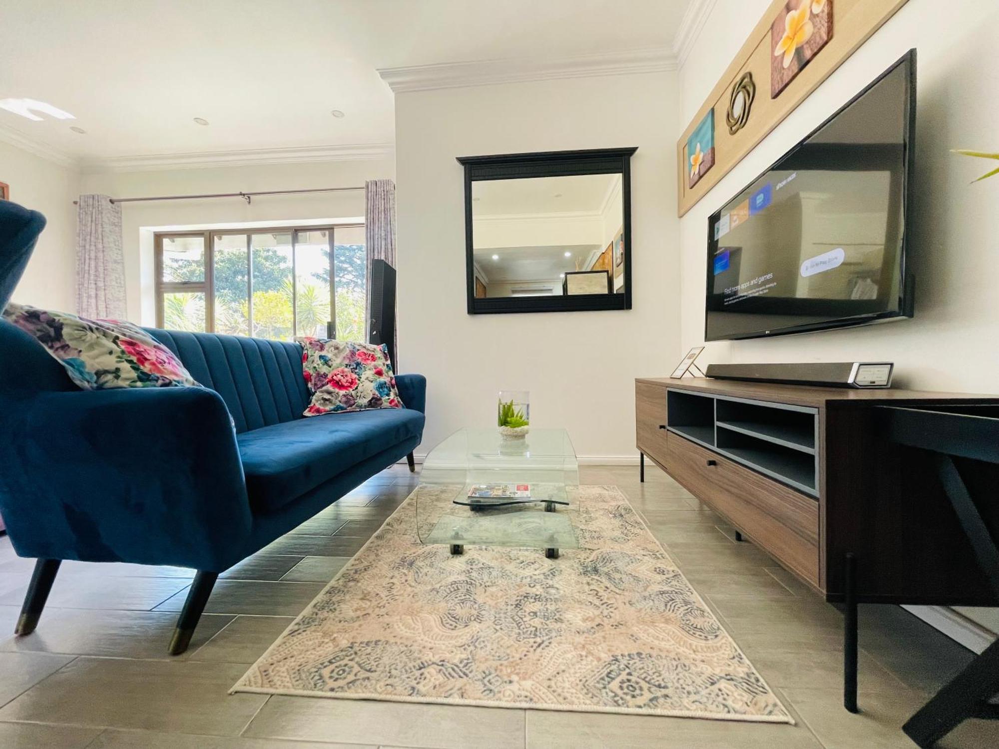 Khách sạn 24 On Basil Boutique Luxury Johannesburg