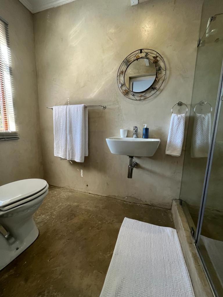Shepherd Bed & Breakfast 5*