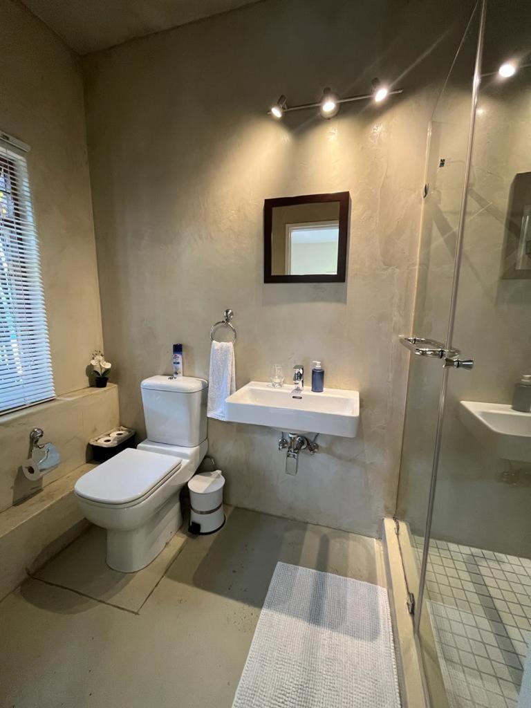 Shepherd 5* Johannesburg