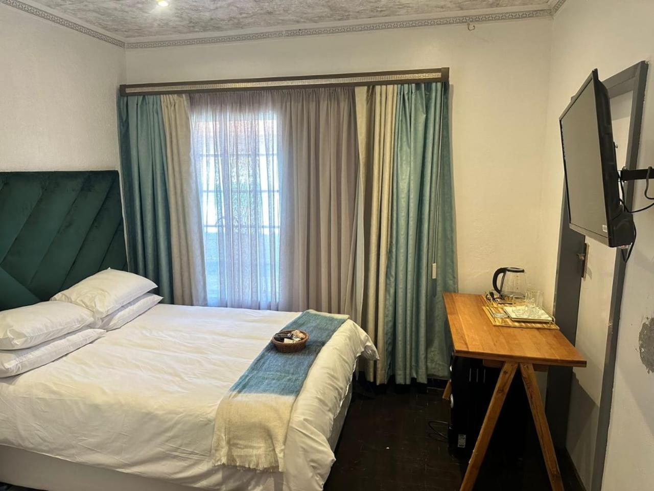 Guest house Lifegate