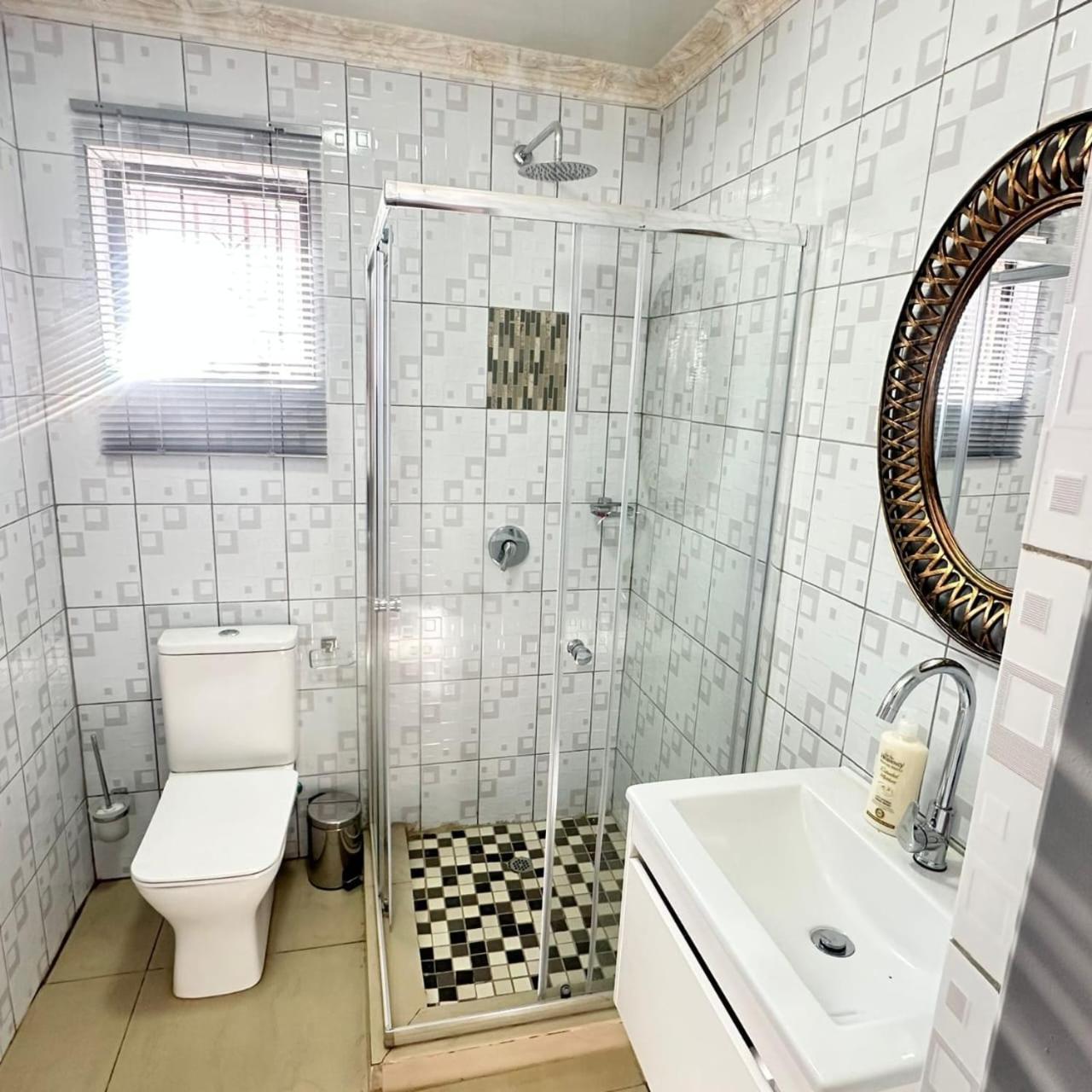 Lifegate Guest house Johannesburg