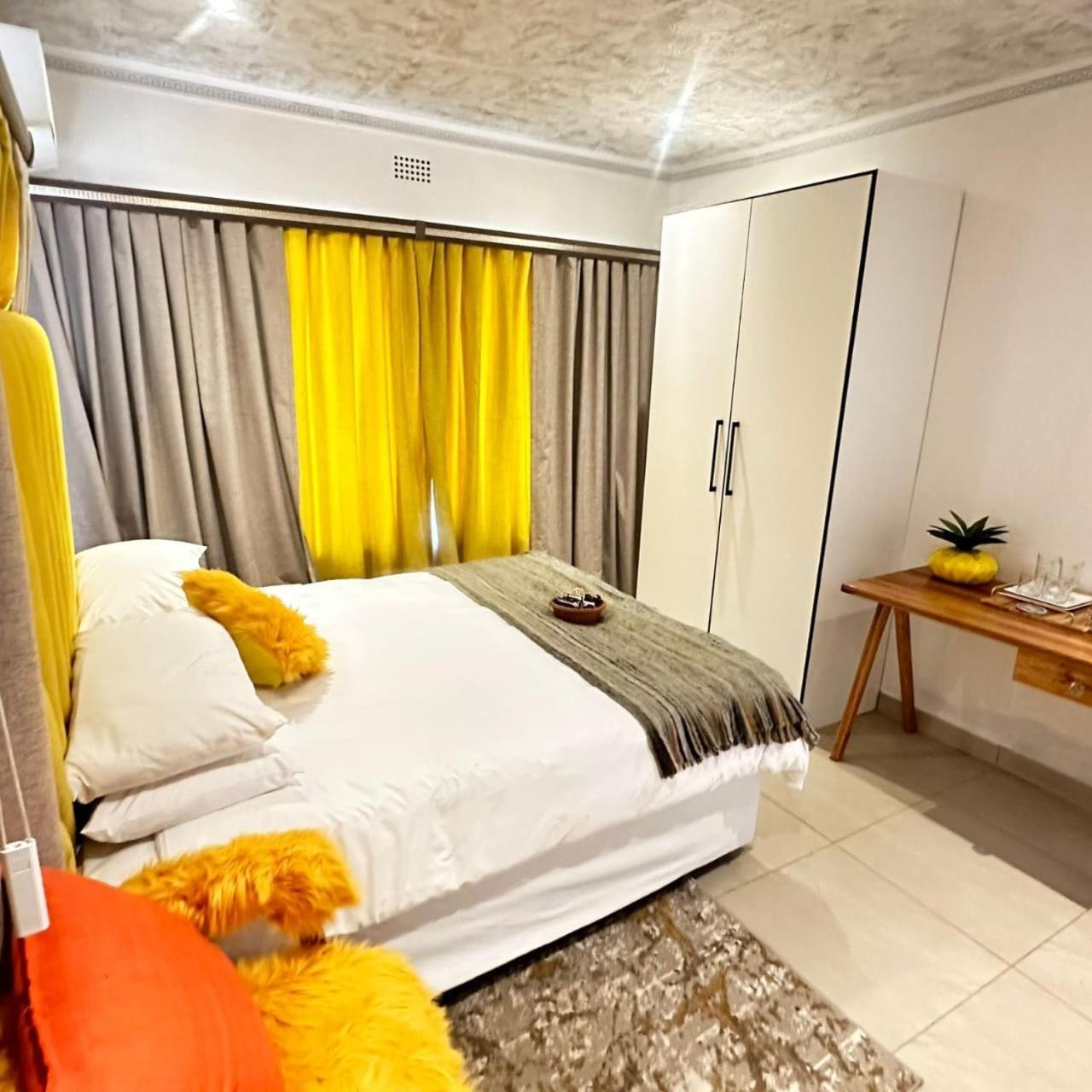 Guest house Lifegate Johannesburg