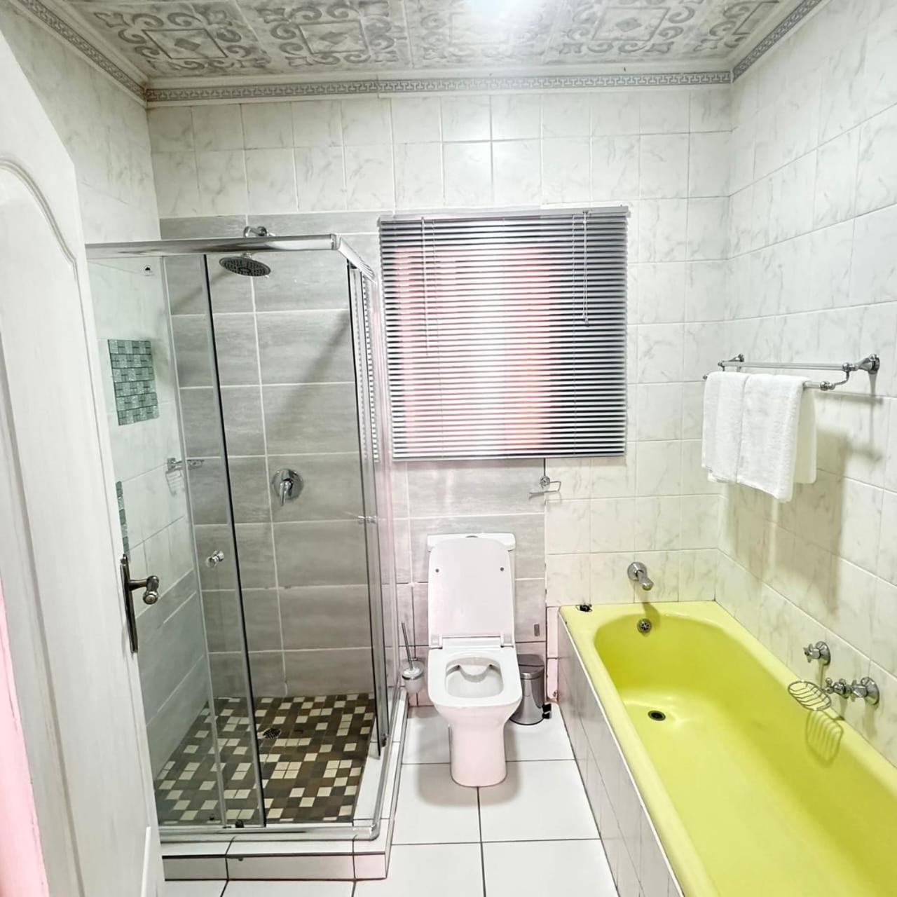 Guest house Lifegate *