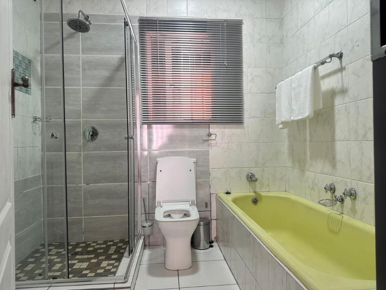 Lifegate Guest house Johannesburg