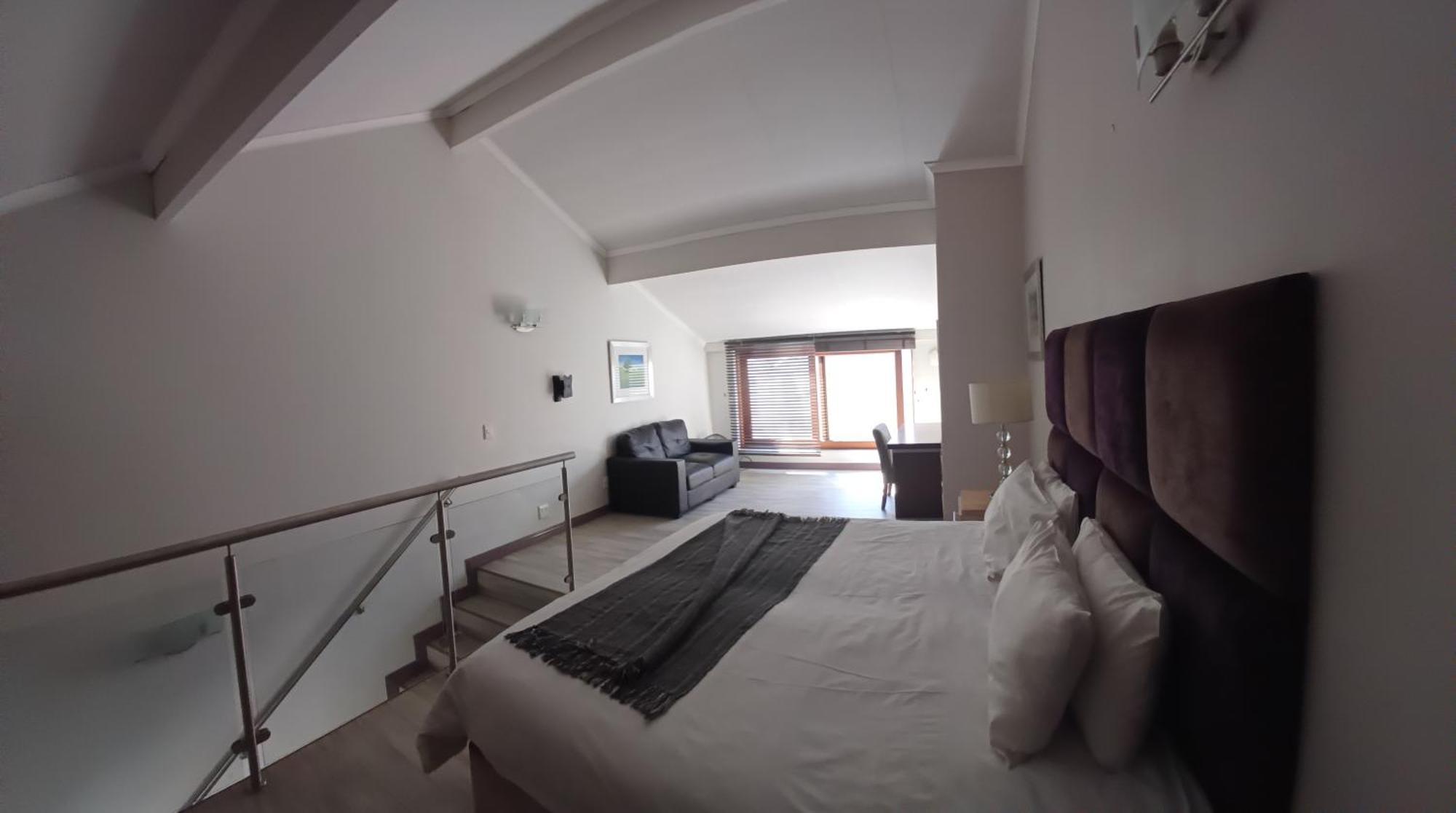 Mount Royal 43 Large 1 Bed Apartment