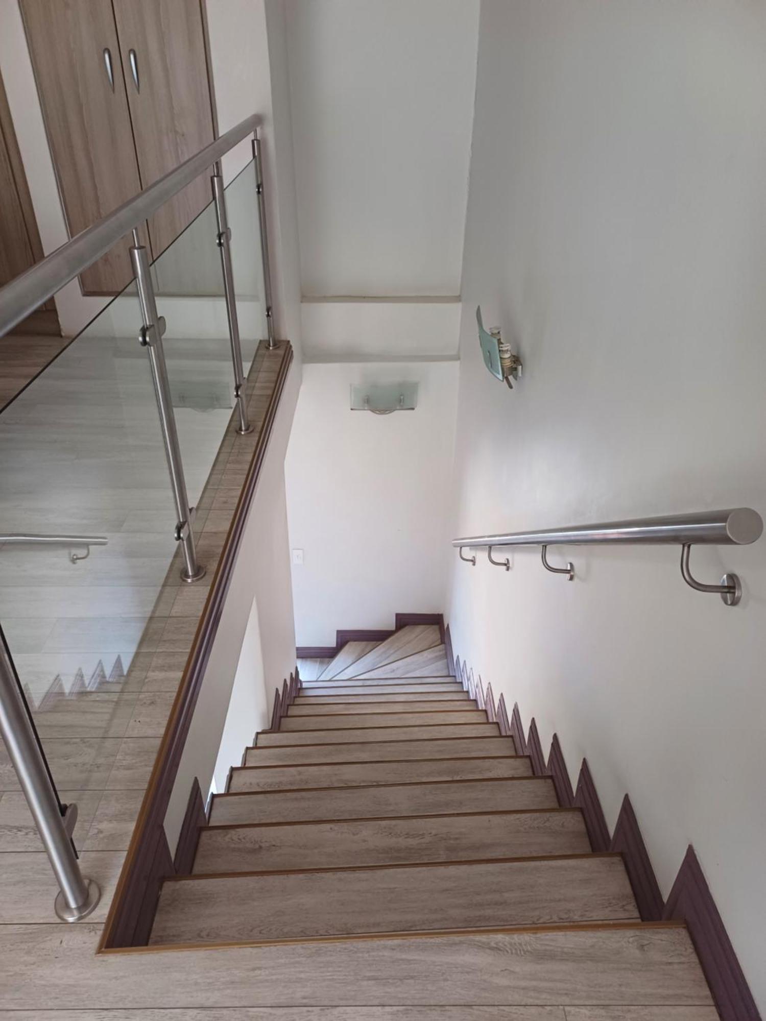 Mount Royal 43 Large 1 Bed Apartment *