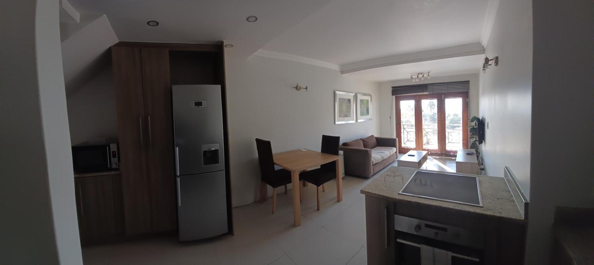 Apartment Mount Royal 43 Large 1 Bed